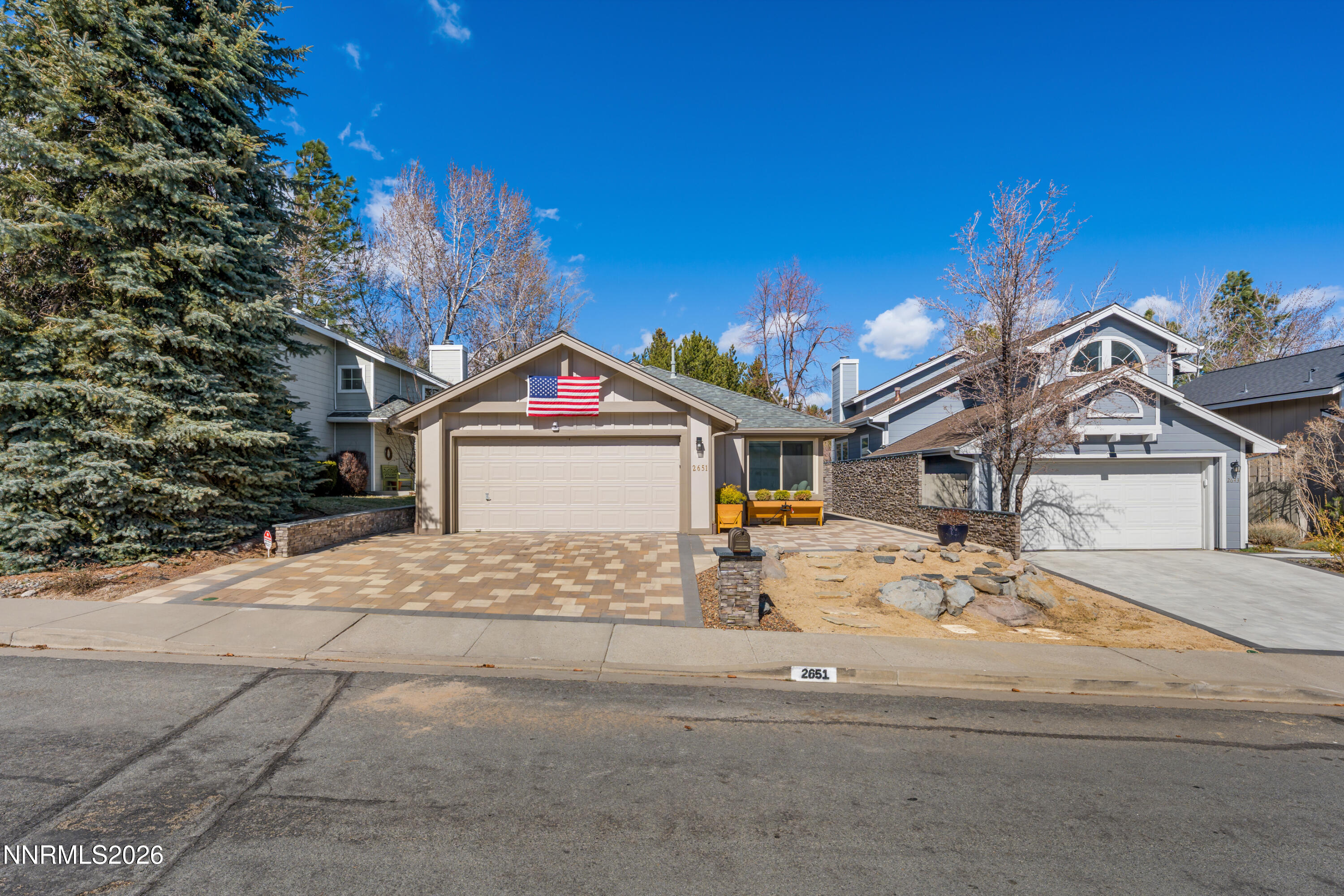 2651 Alpine Creek Road