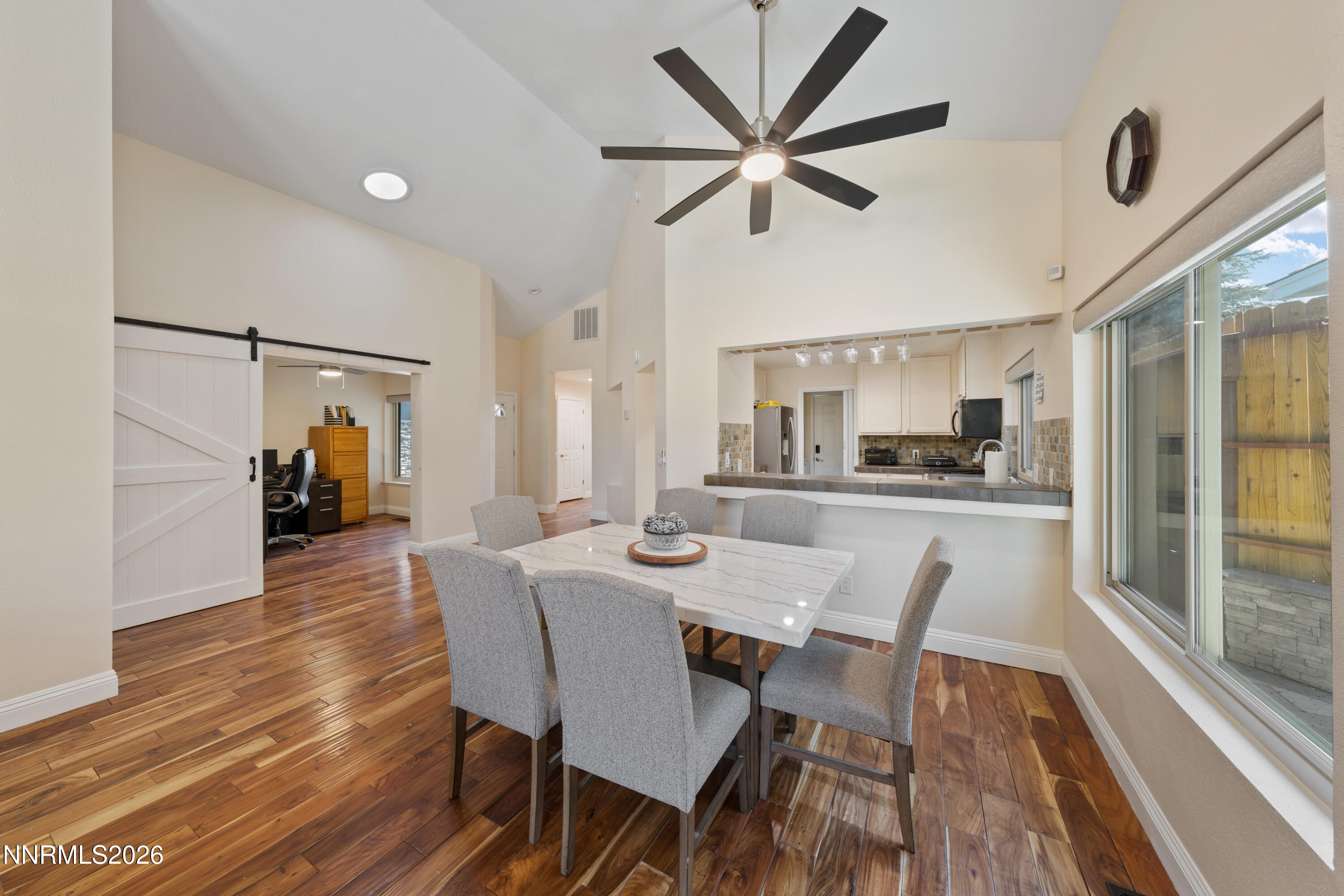 2651 Alpine Creek Road
