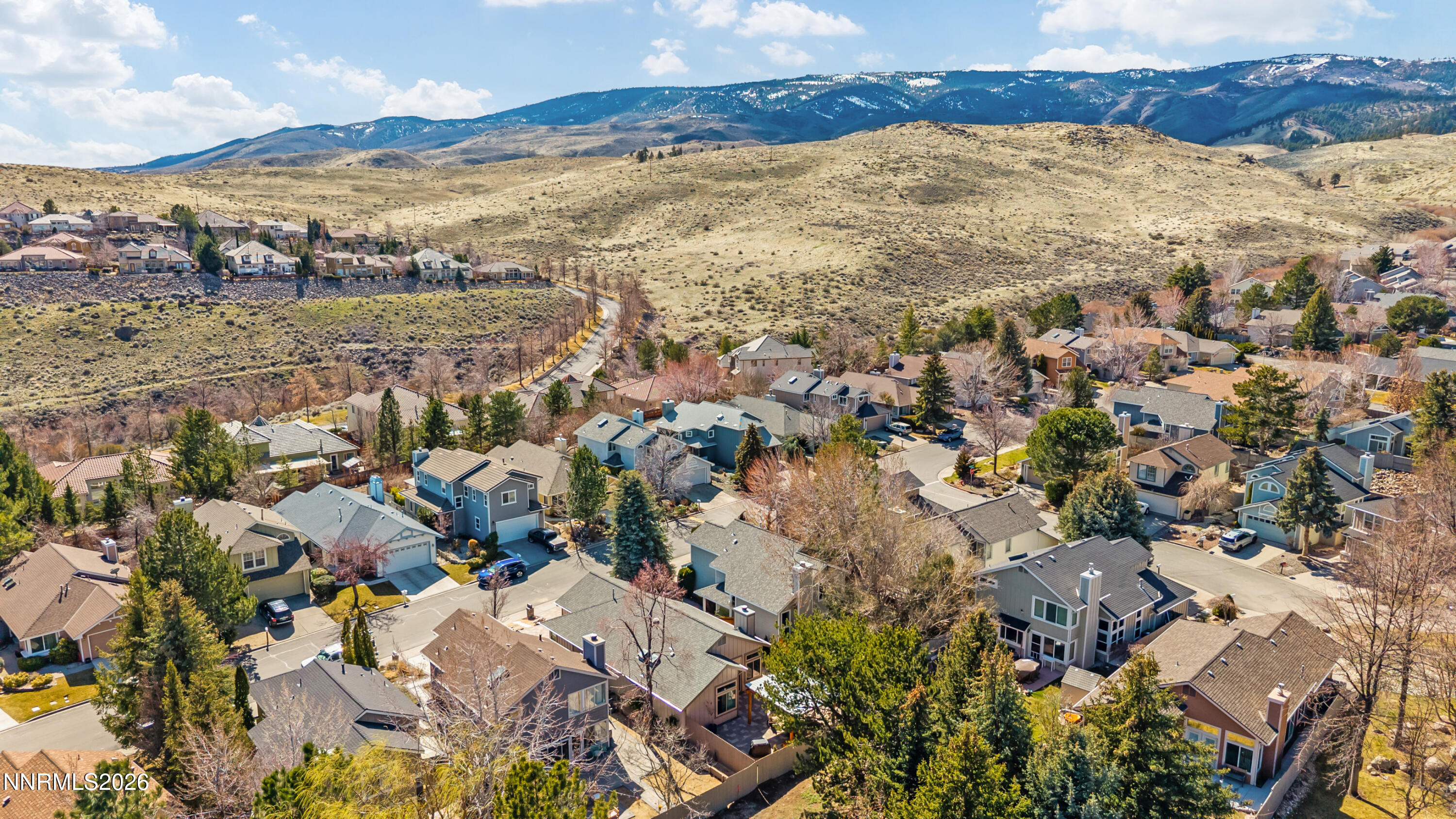 2651 Alpine Creek Road