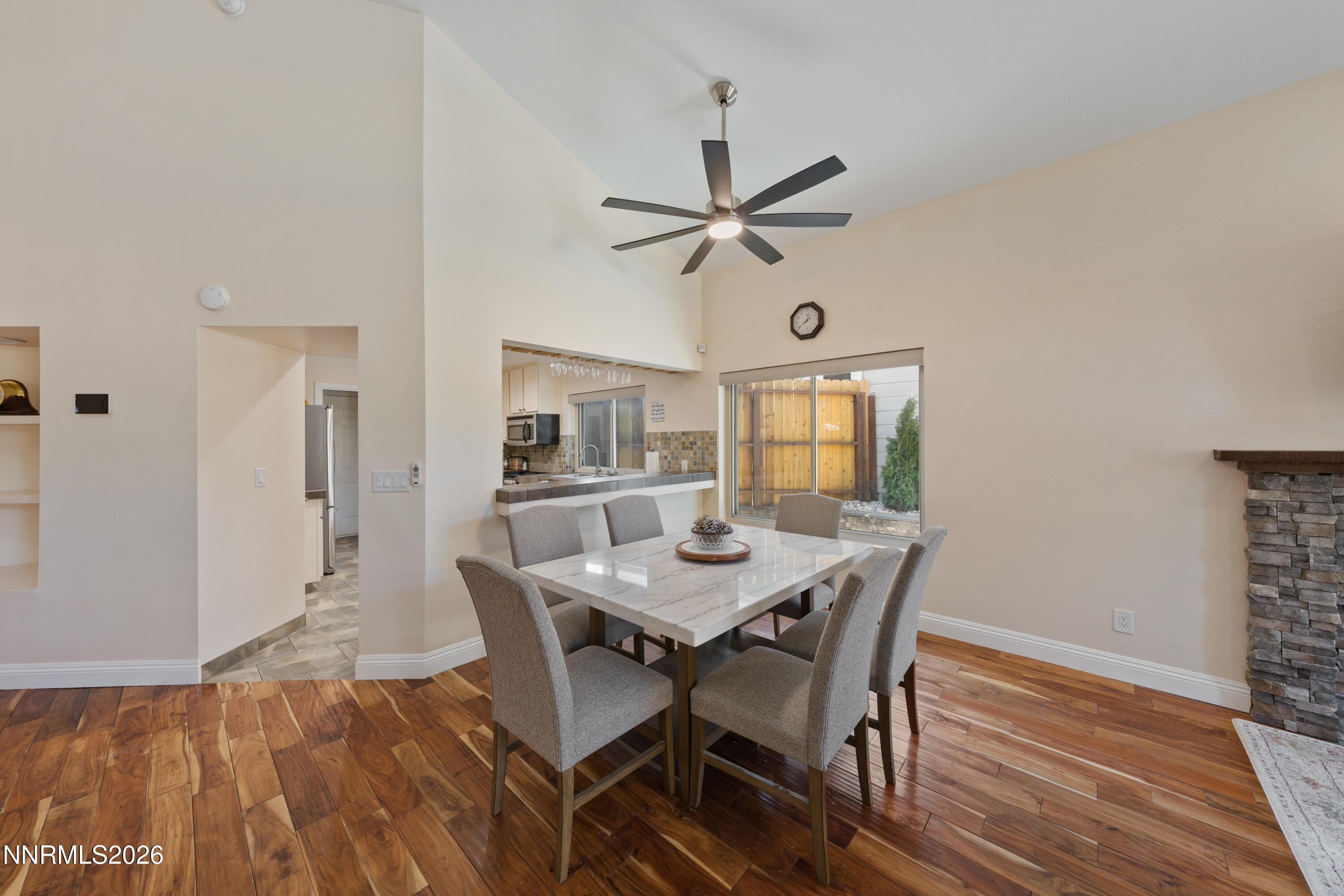 2651 Alpine Creek Road