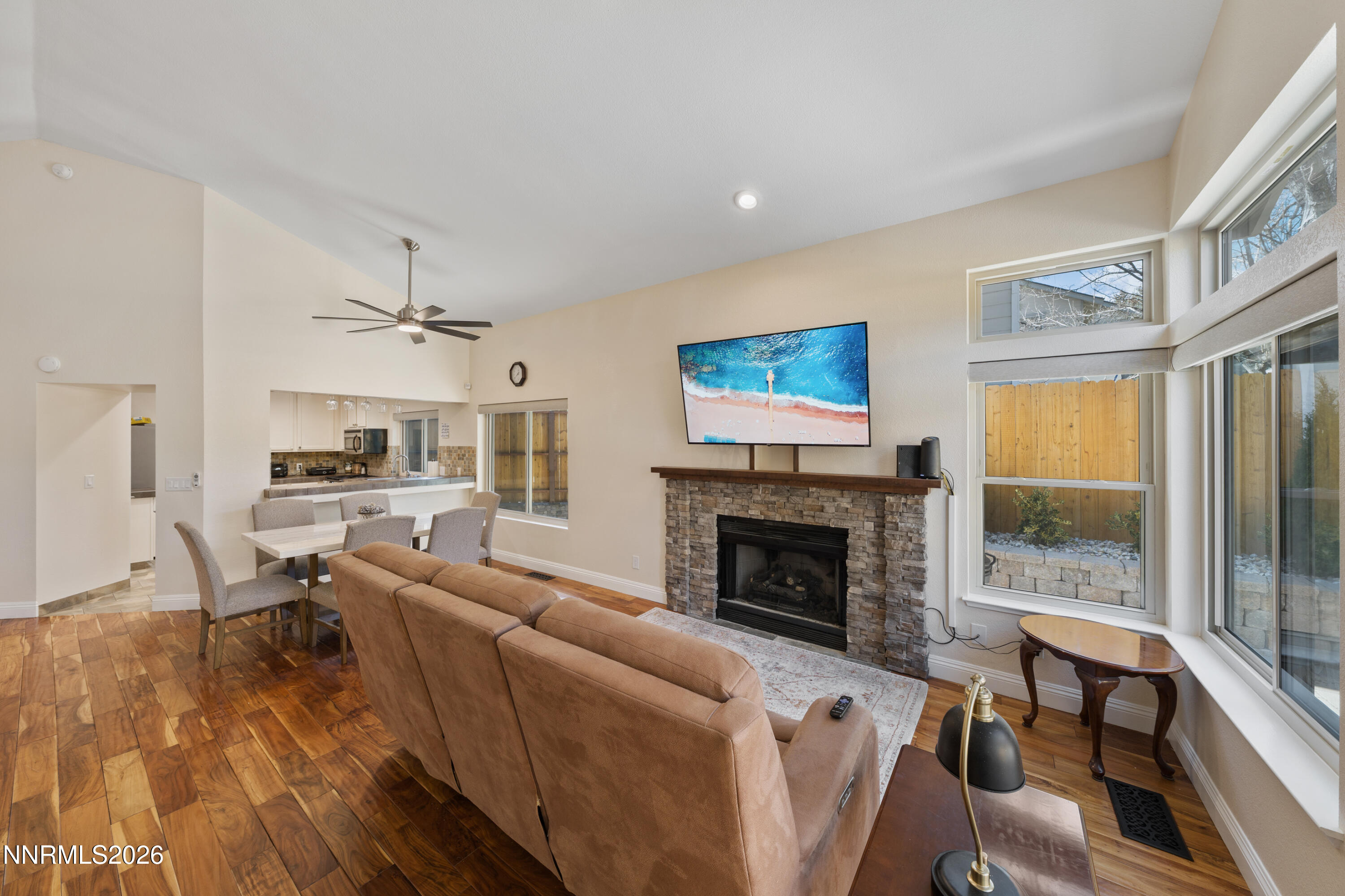 2651 Alpine Creek Road