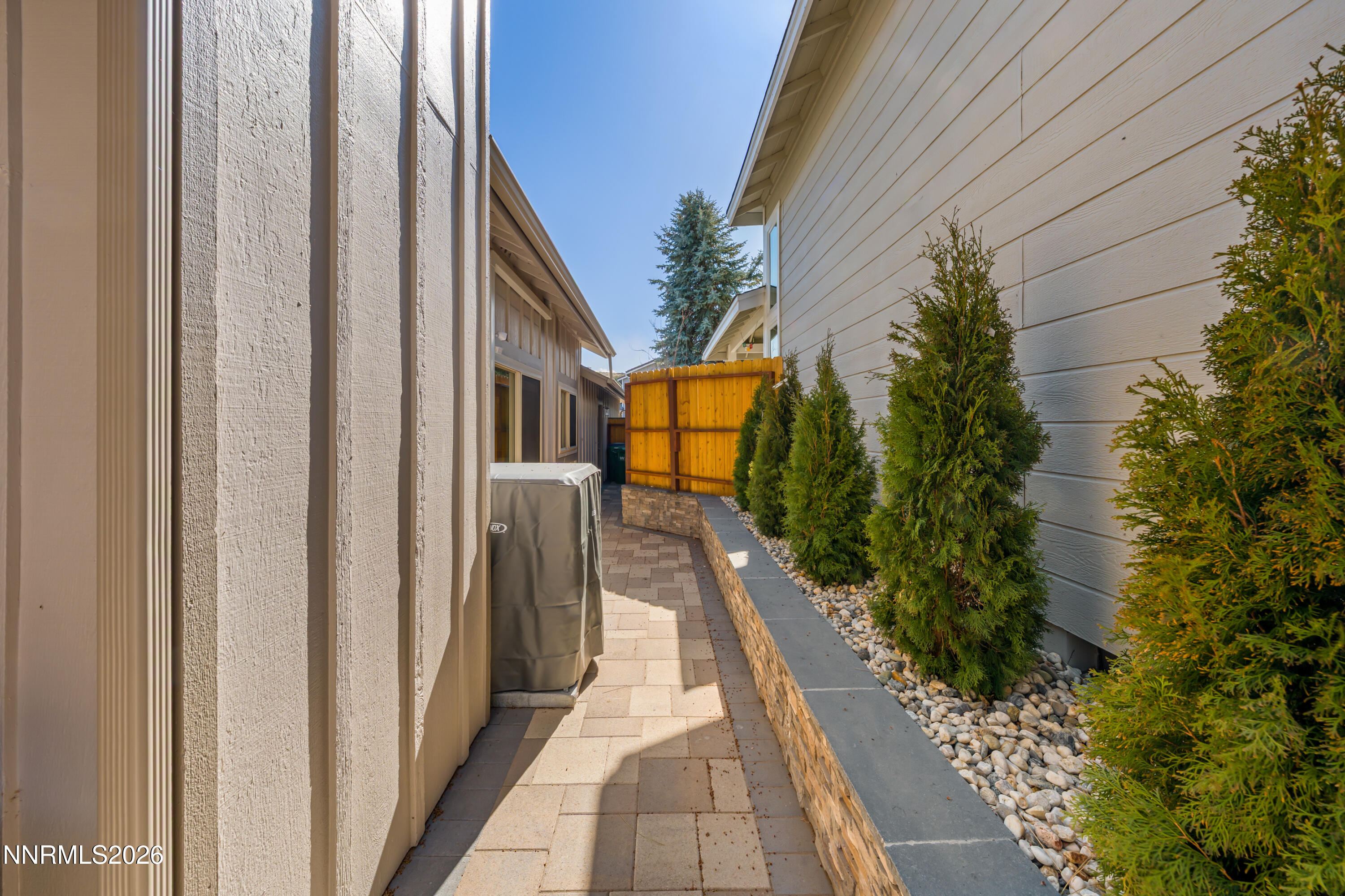 2651 Alpine Creek Road