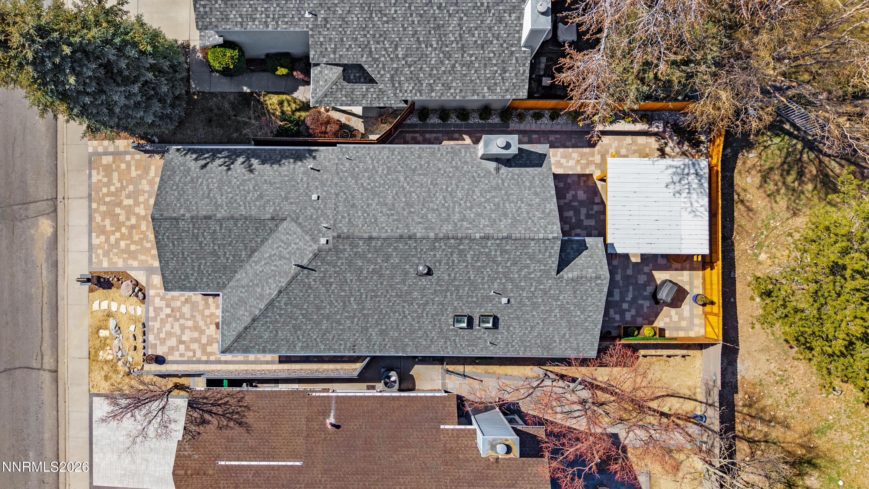 2651 Alpine Creek Road