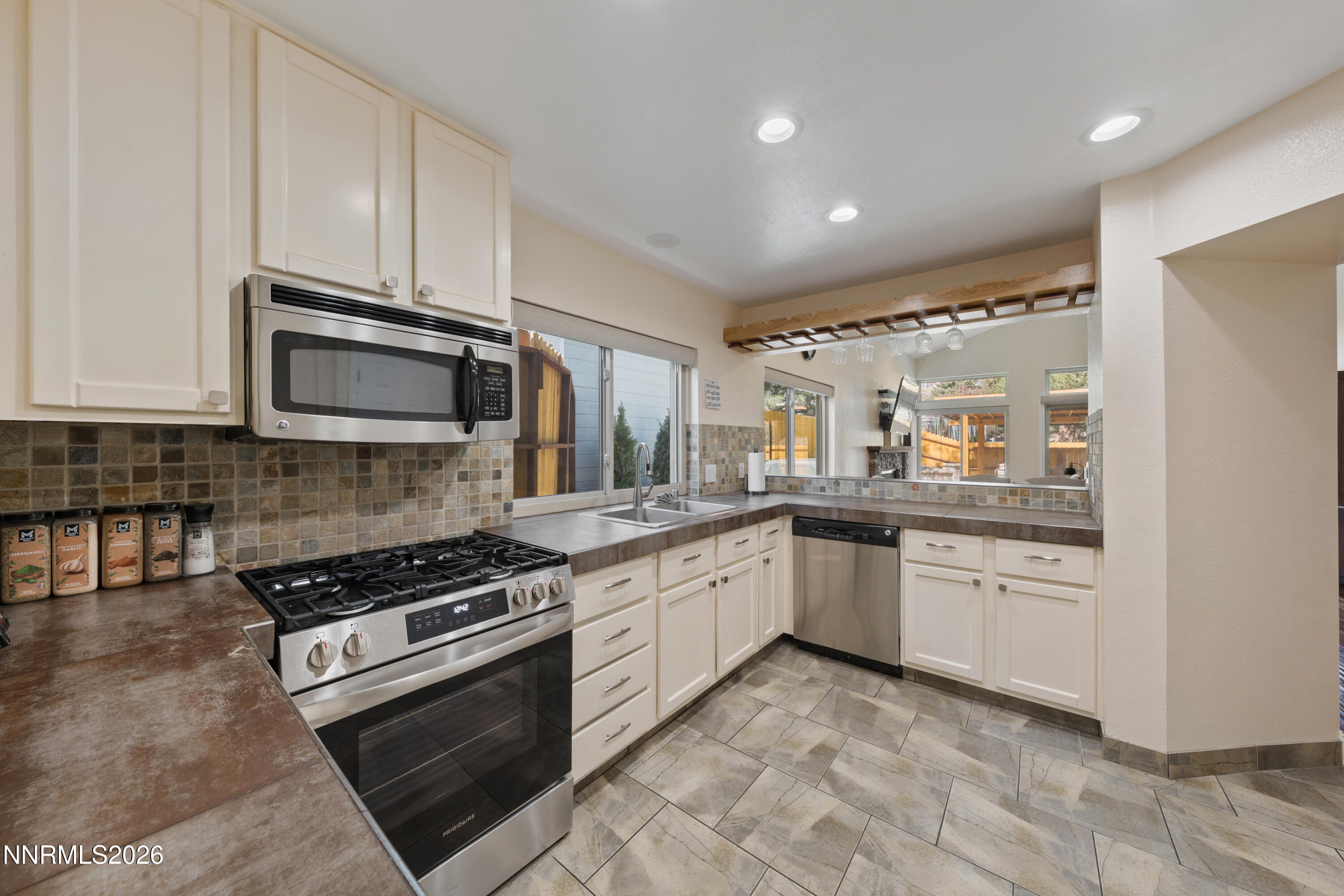 2651 Alpine Creek Road