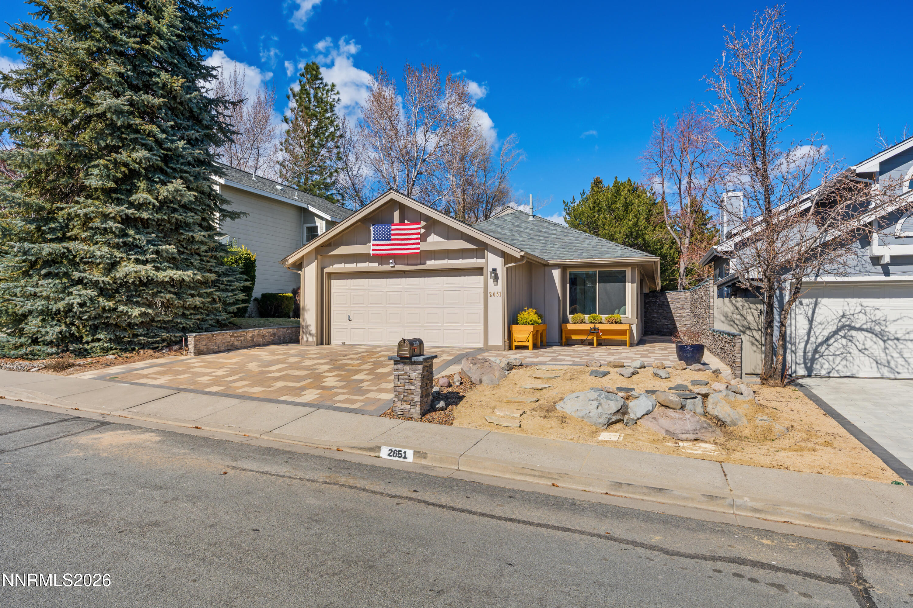 2651 Alpine Creek Road