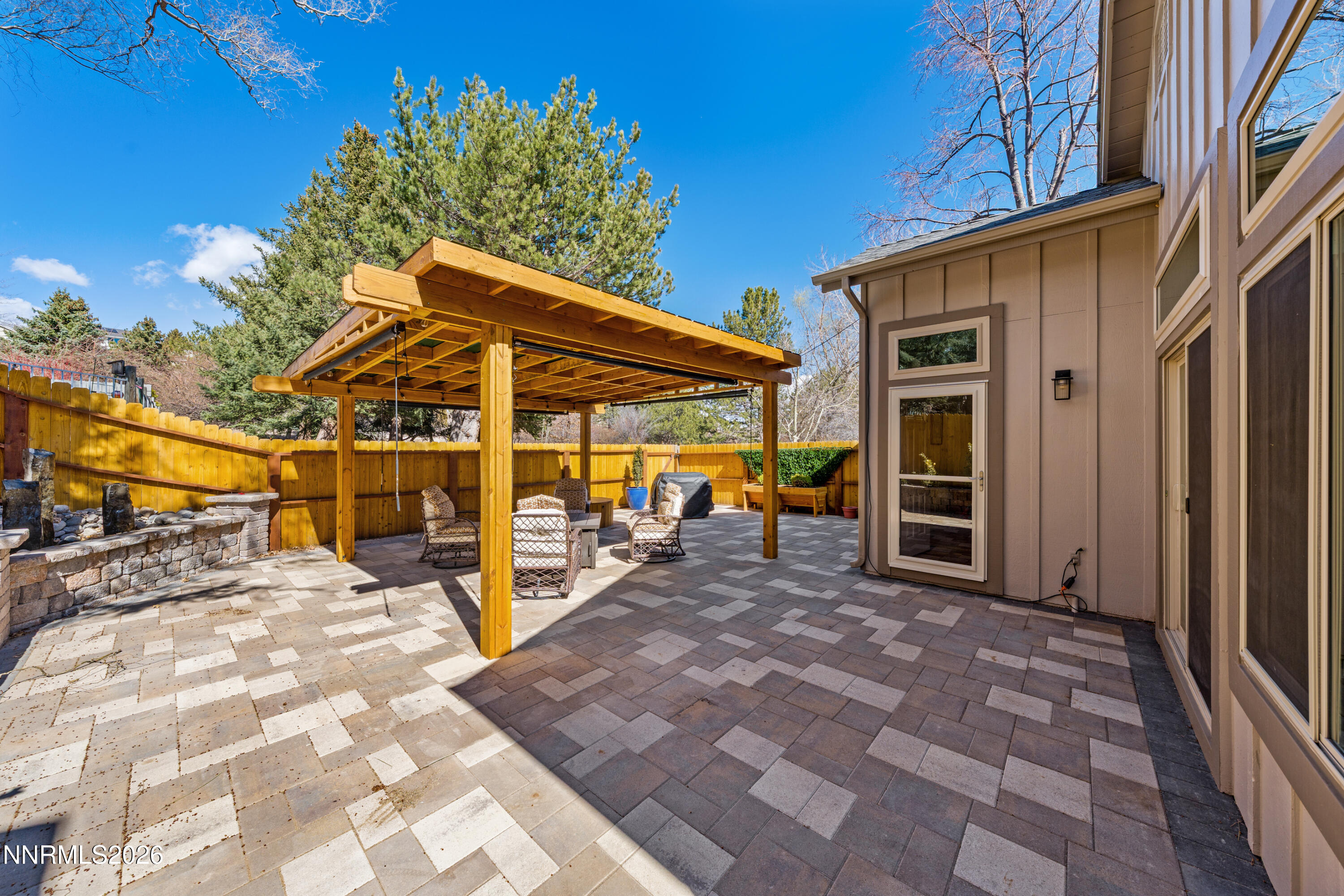 2651 Alpine Creek Road