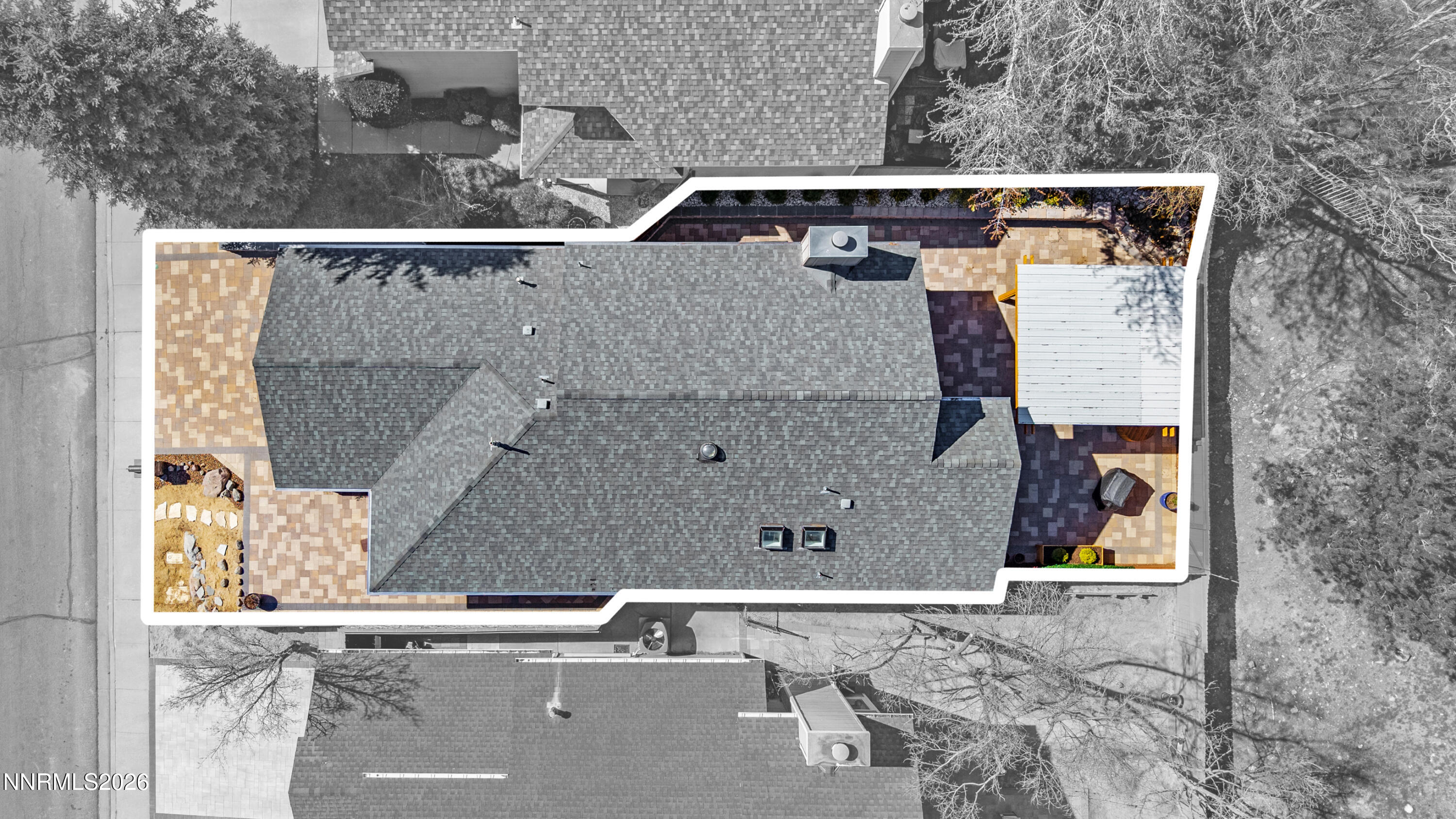 2651 Alpine Creek Road