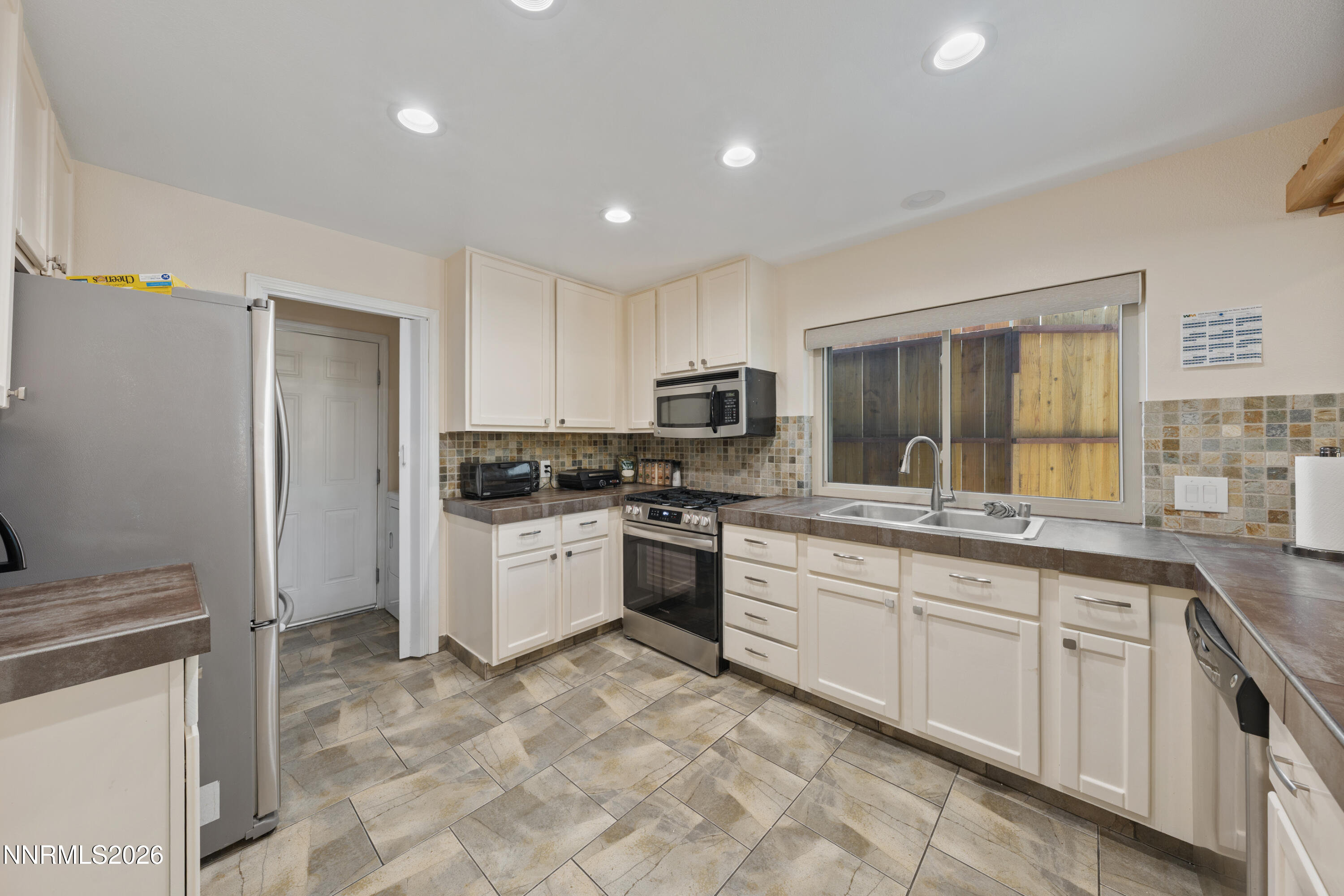 2651 Alpine Creek Road