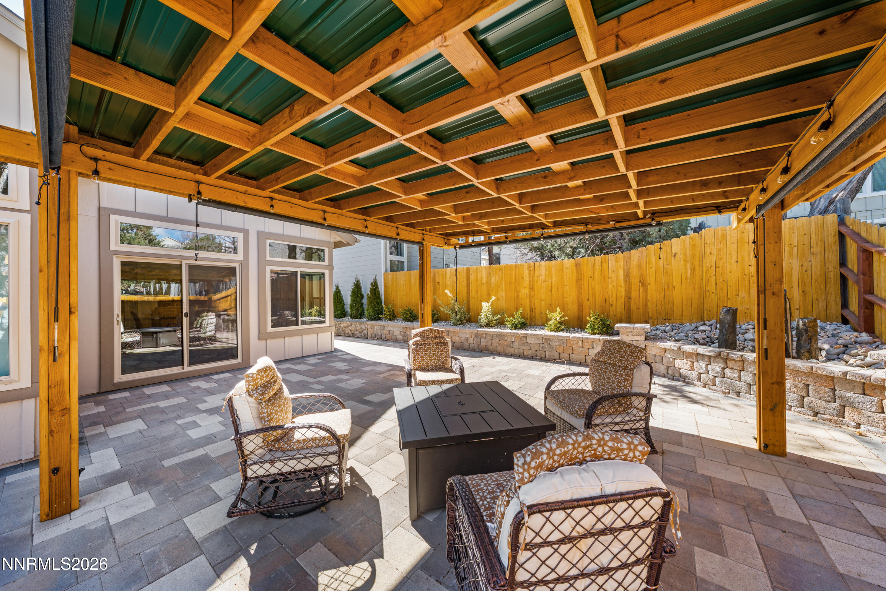2651 Alpine Creek Road