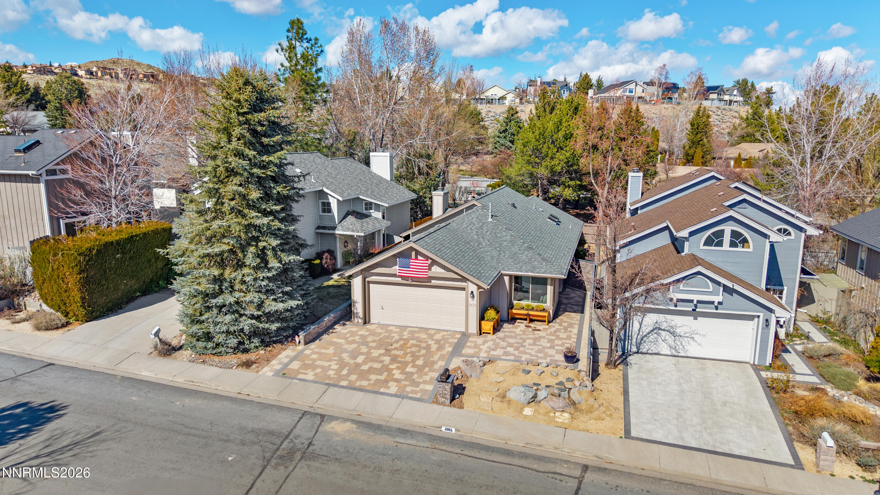 2651 Alpine Creek Road