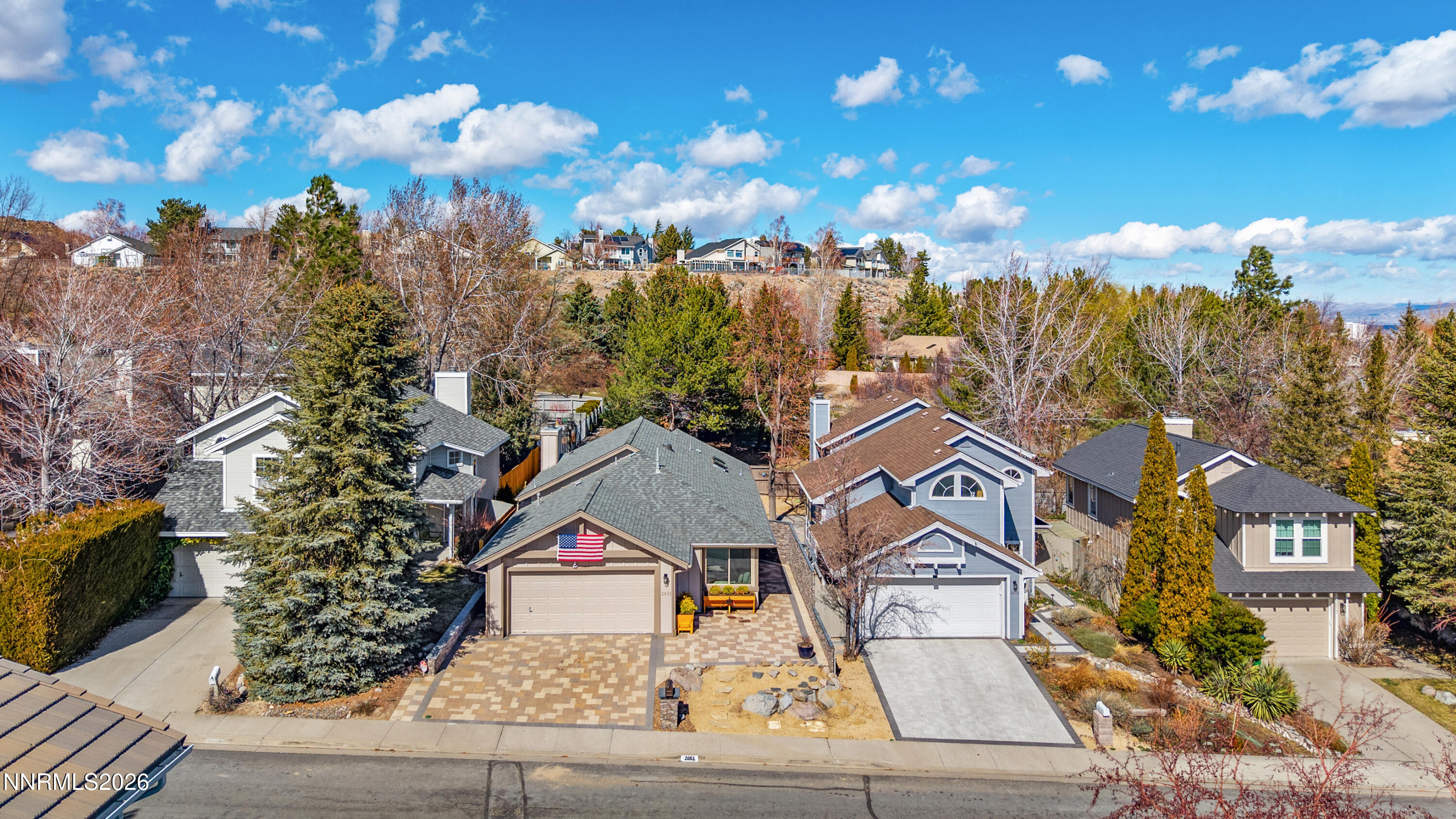 2651 Alpine Creek Road