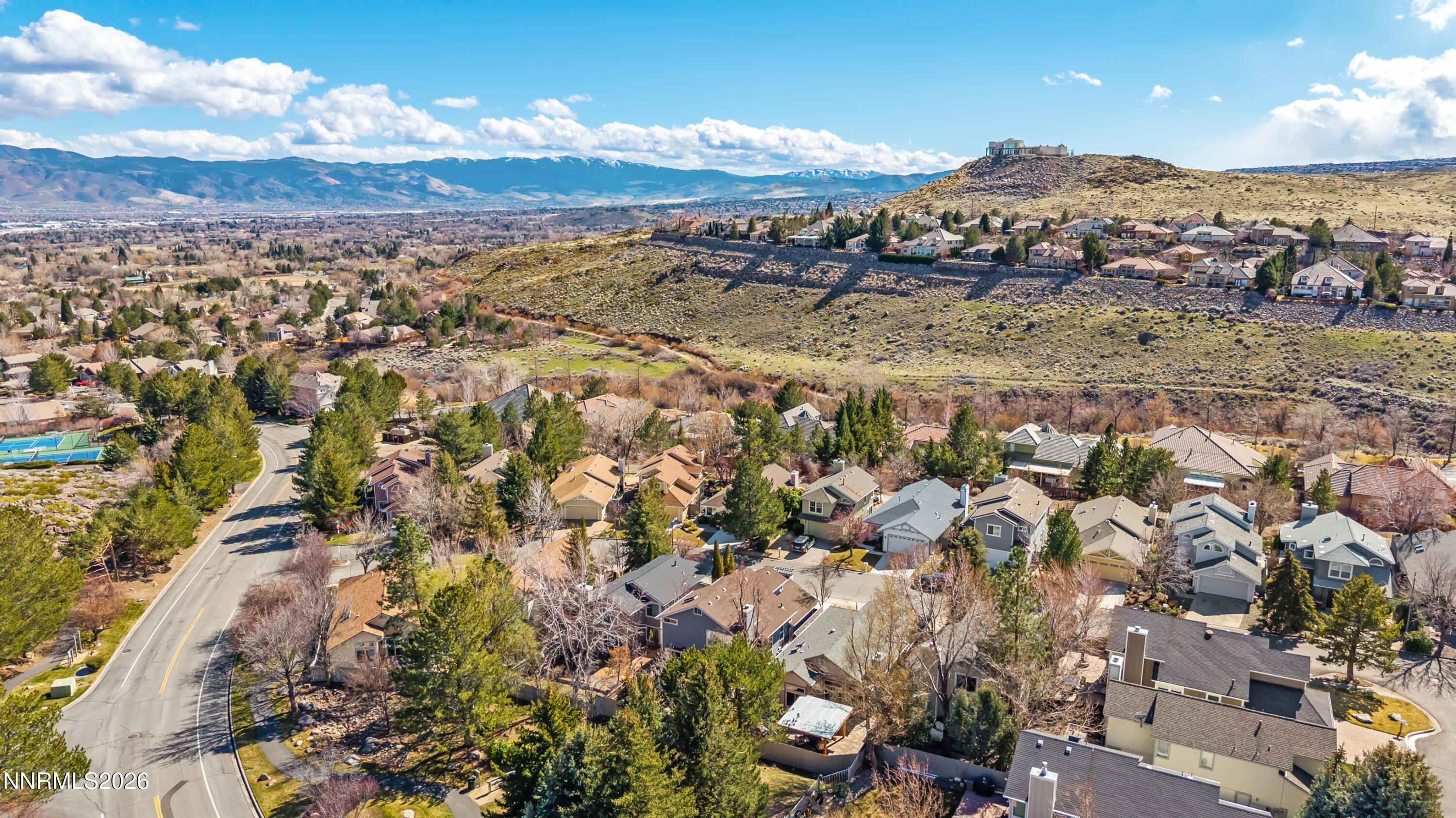 2651 Alpine Creek Road