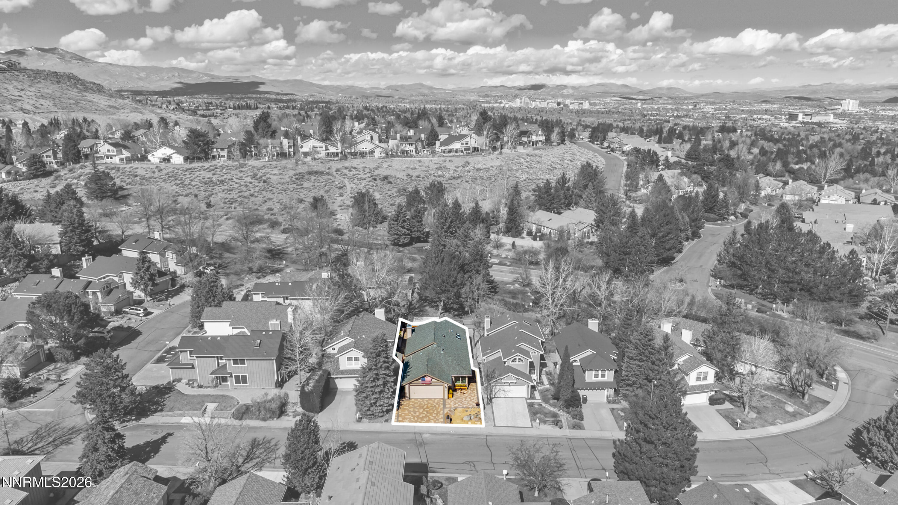 2651 Alpine Creek Road