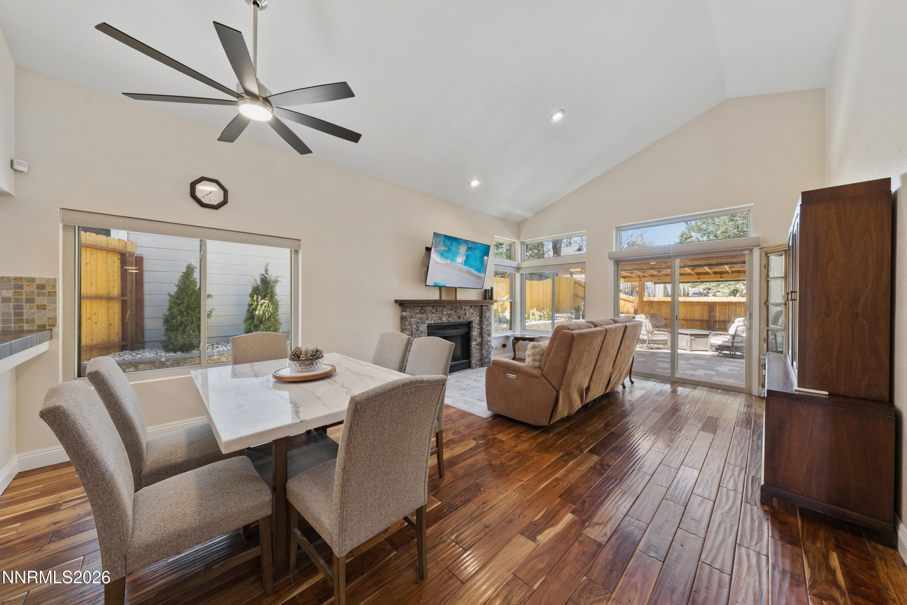 2651 Alpine Creek Road