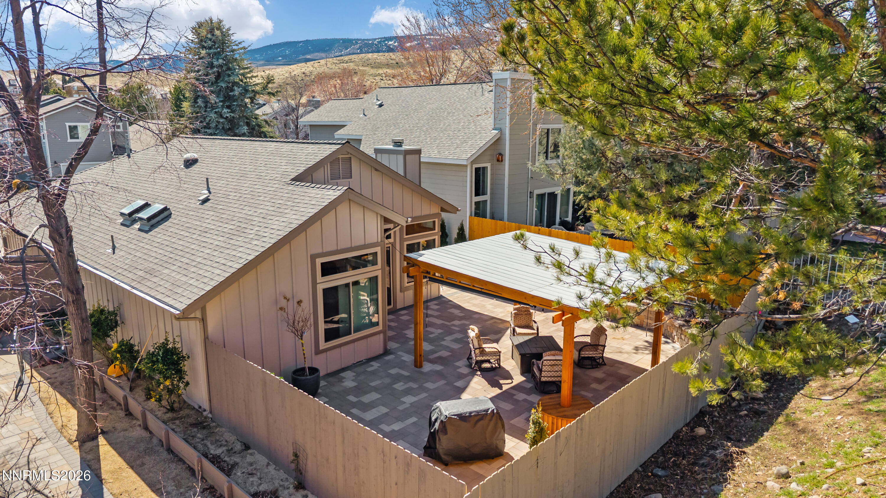 2651 Alpine Creek Road