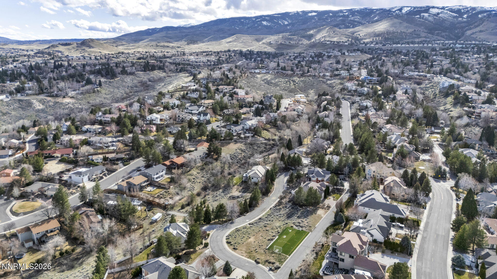 1742 Spyglass Circle