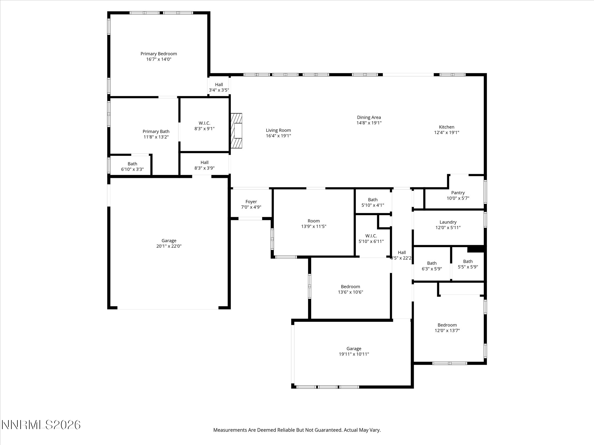 1234 Crawford Crk Drive