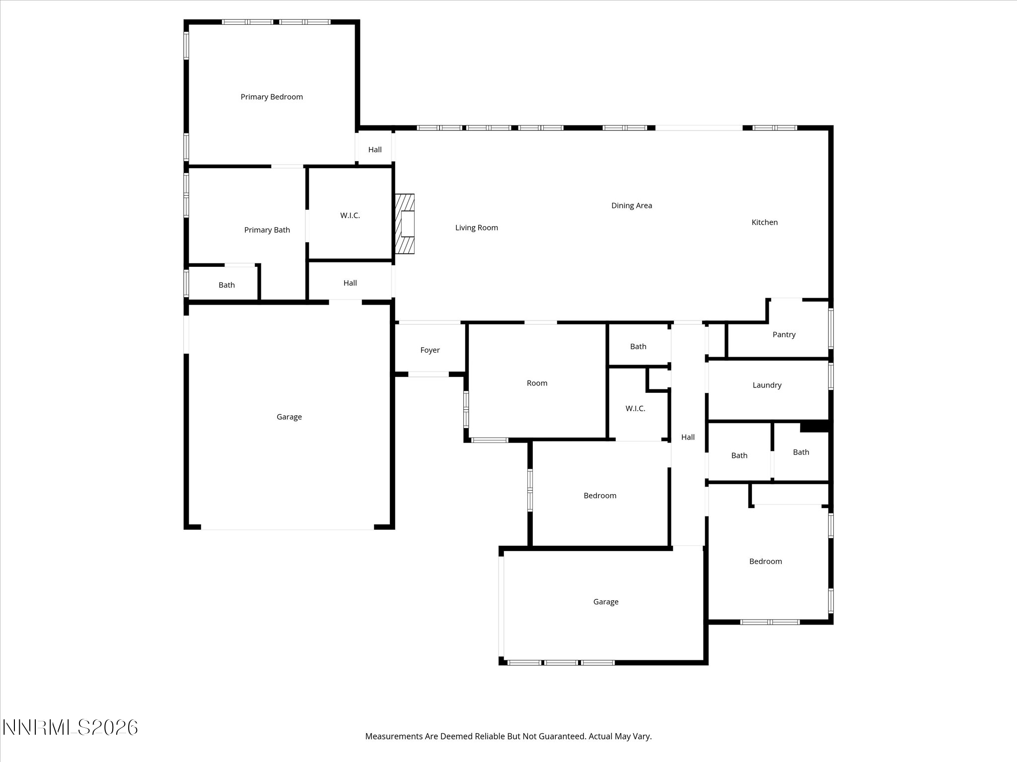 1234 Crawford Crk Drive