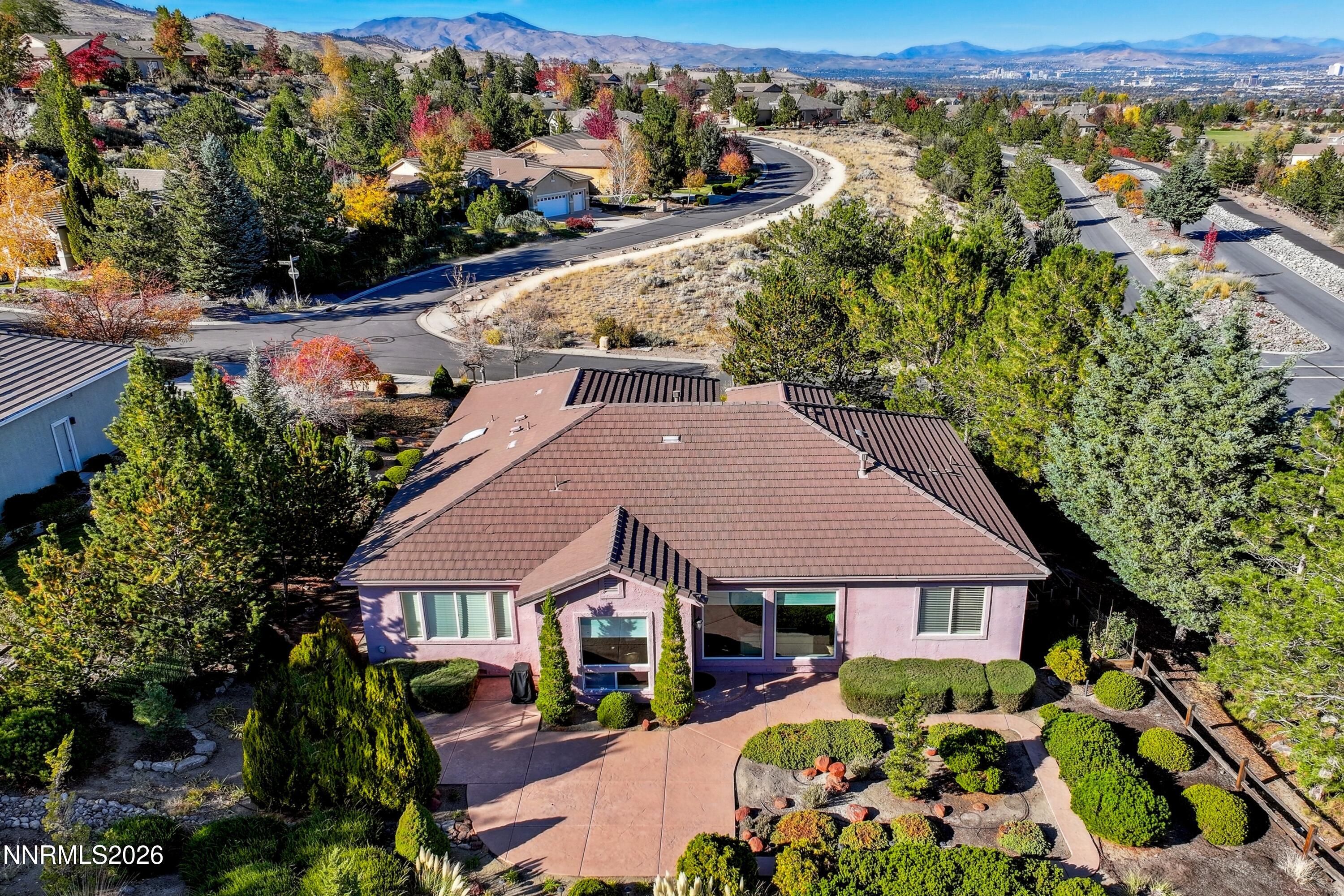 2724 Spirit Rock Trail