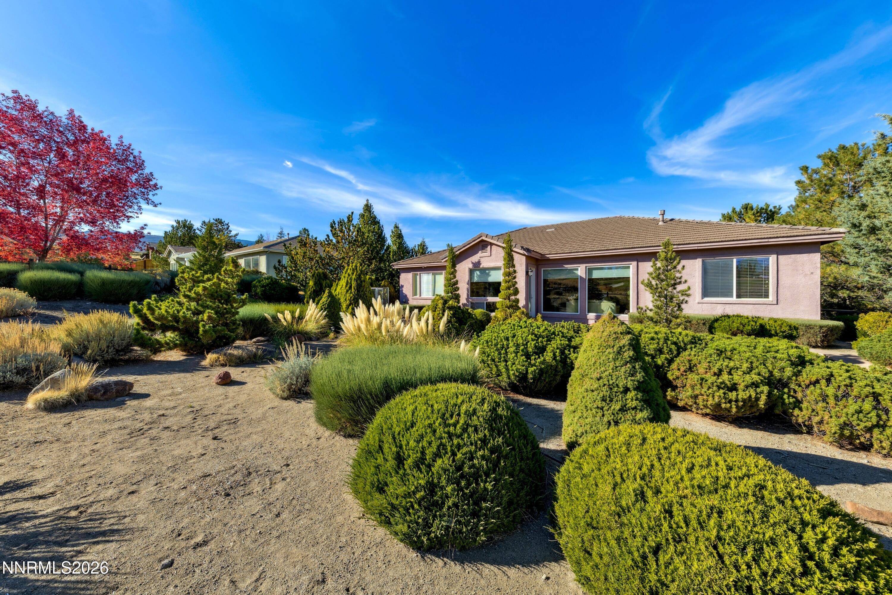 2724 Spirit Rock Trail