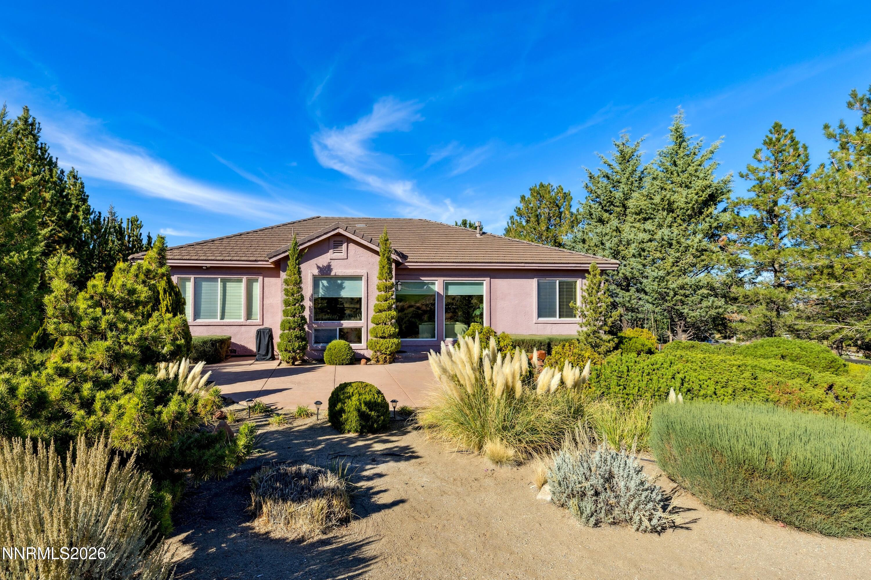 2724 Spirit Rock Trail