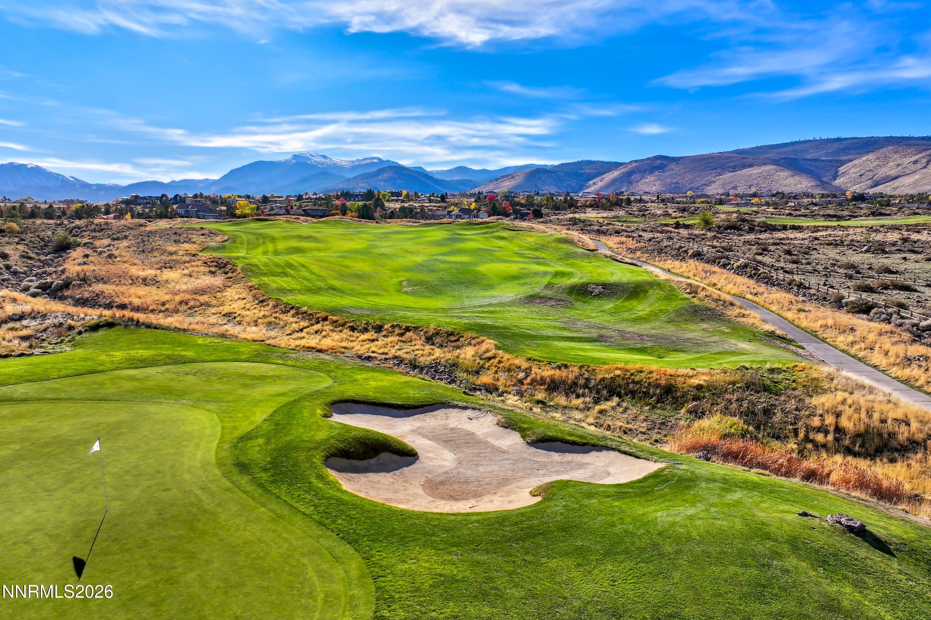 2724 Spirit Rock Trail