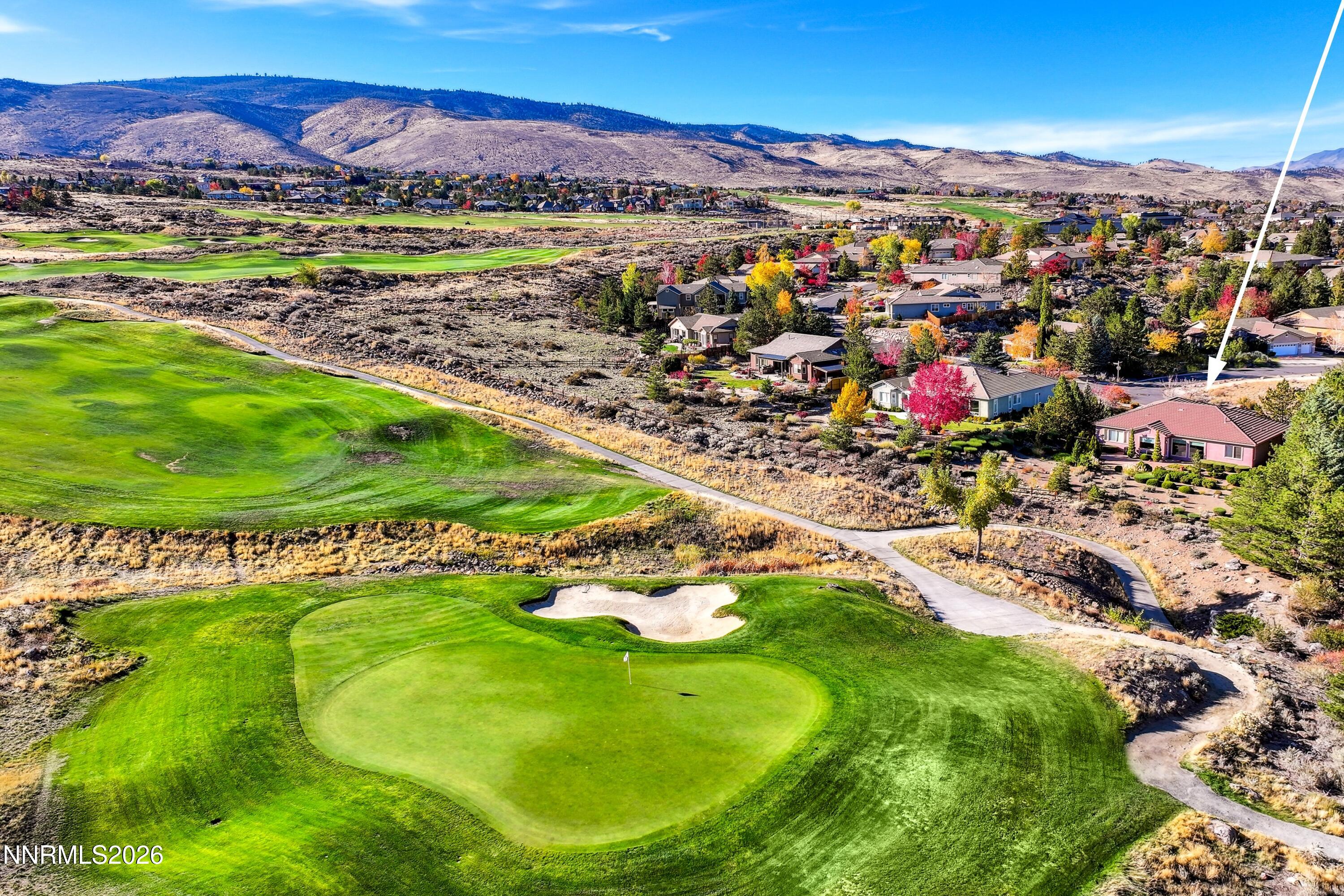 2724 Spirit Rock Trail