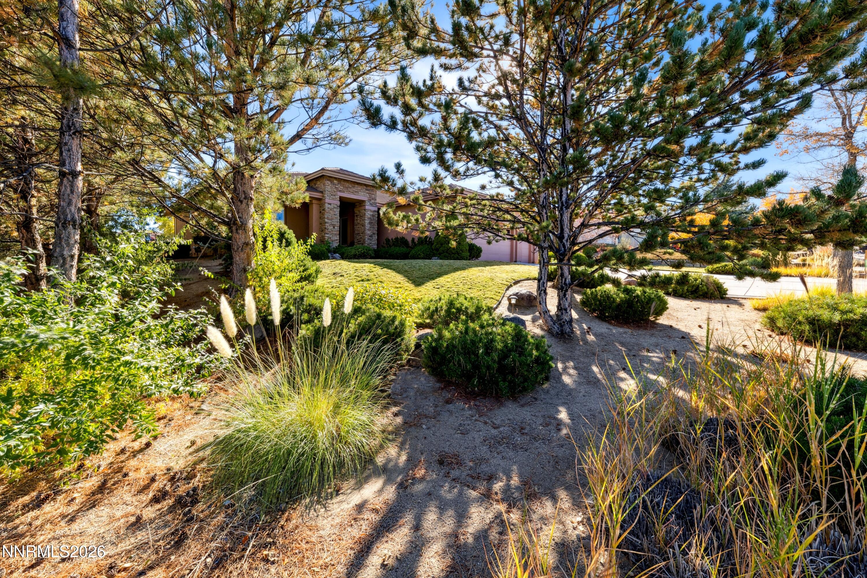 2724 Spirit Rock Trail