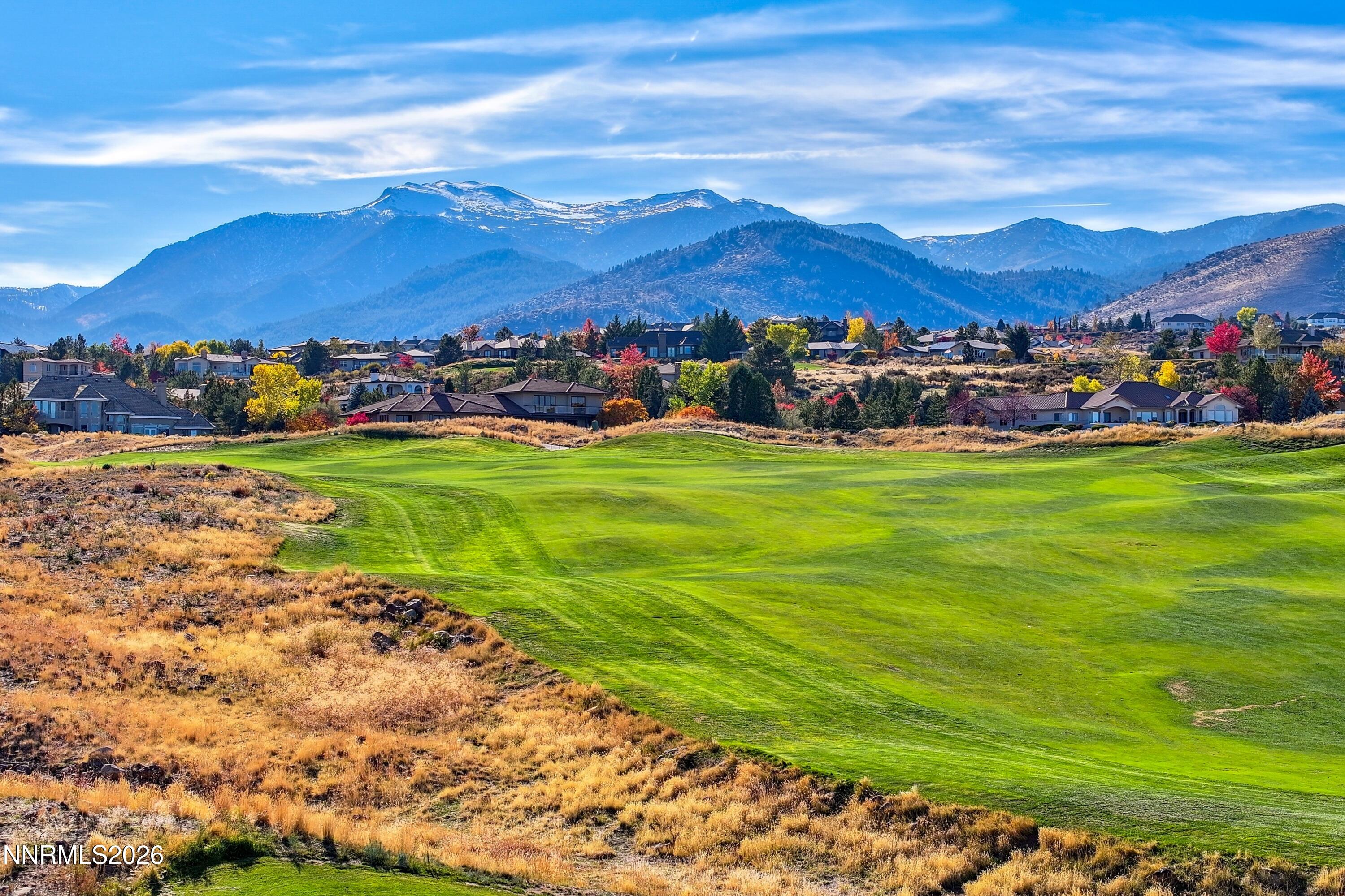 2724 Spirit Rock Trail