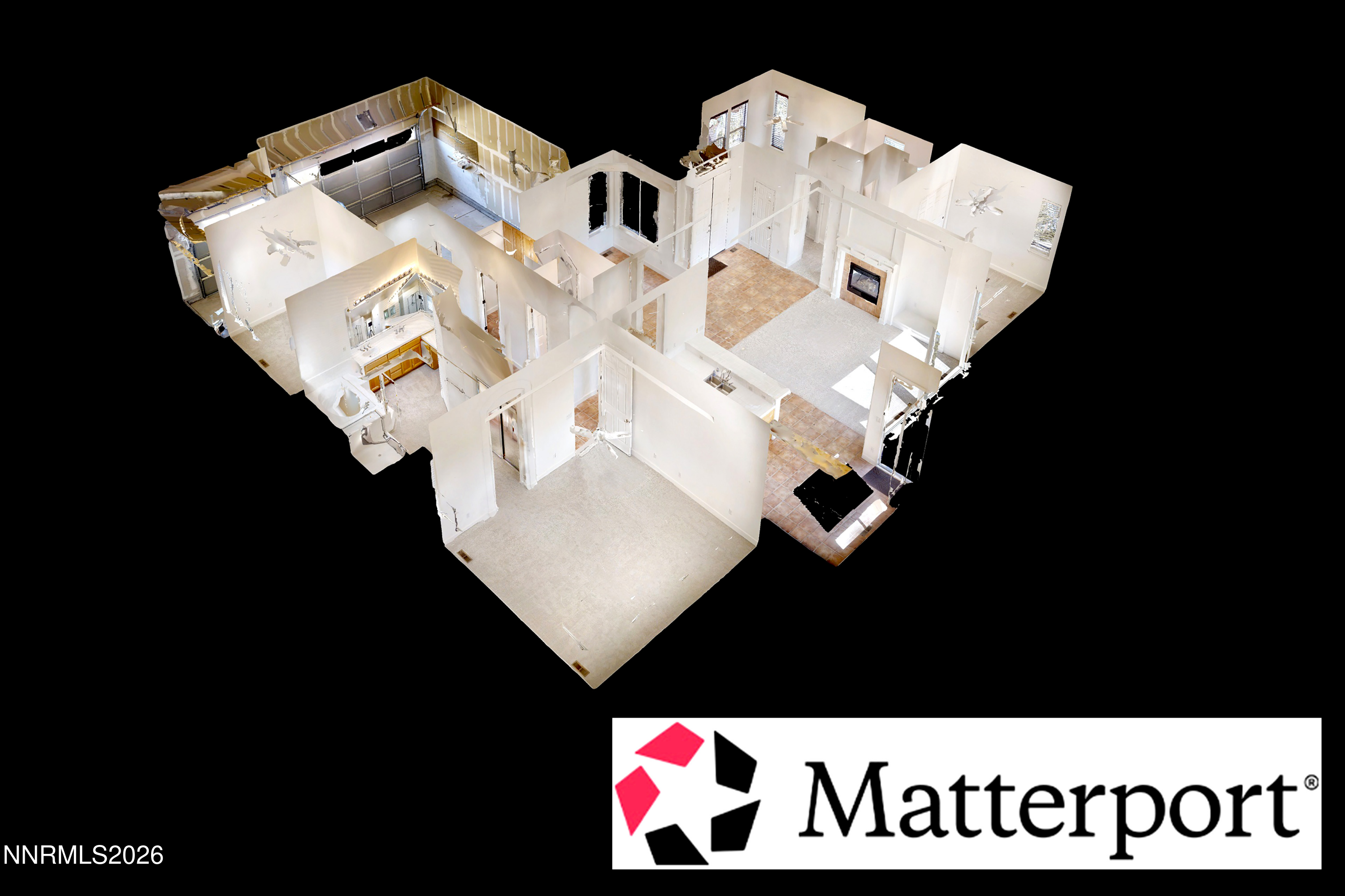 2724 Spirit Rock Trail