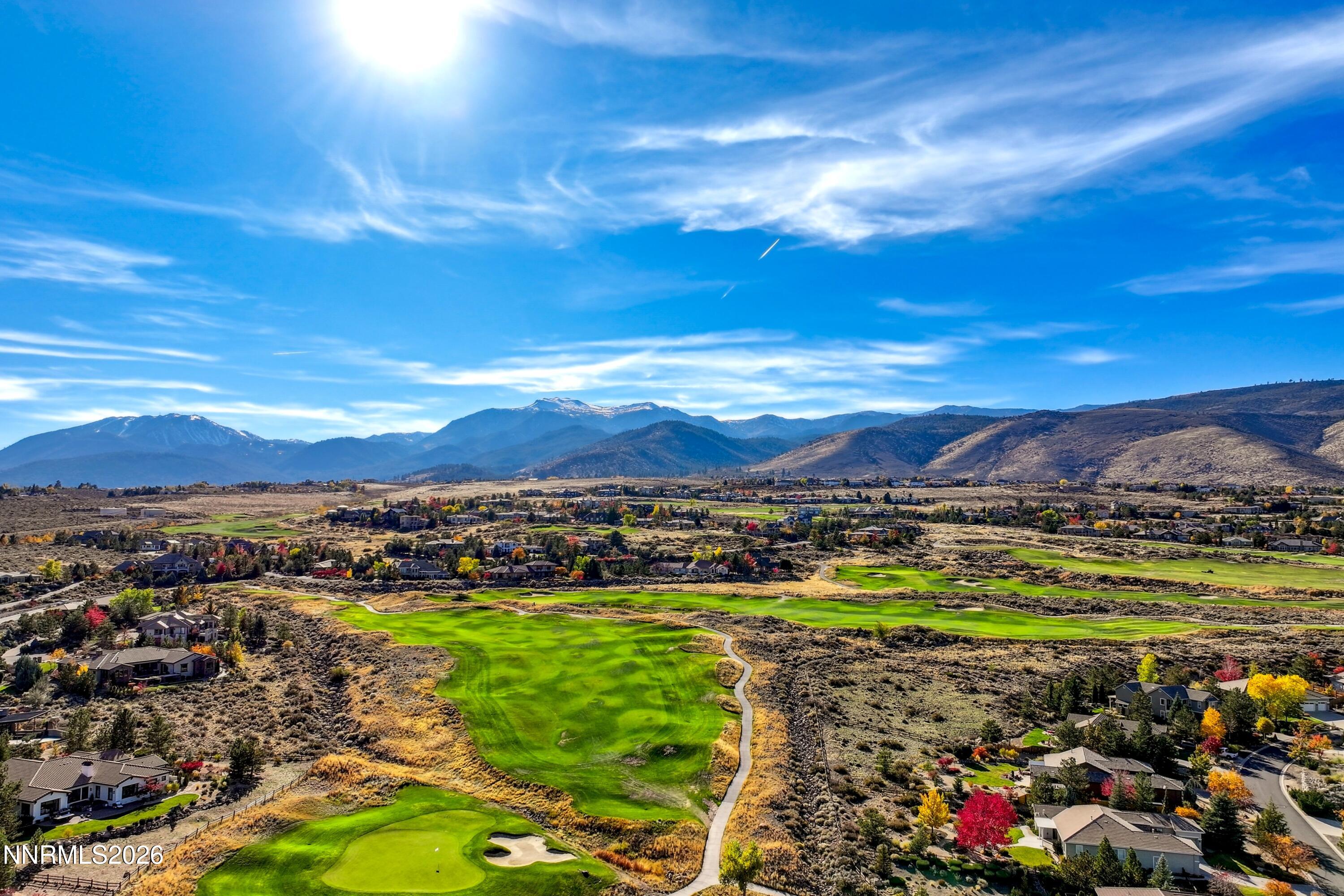 2724 Spirit Rock Trail