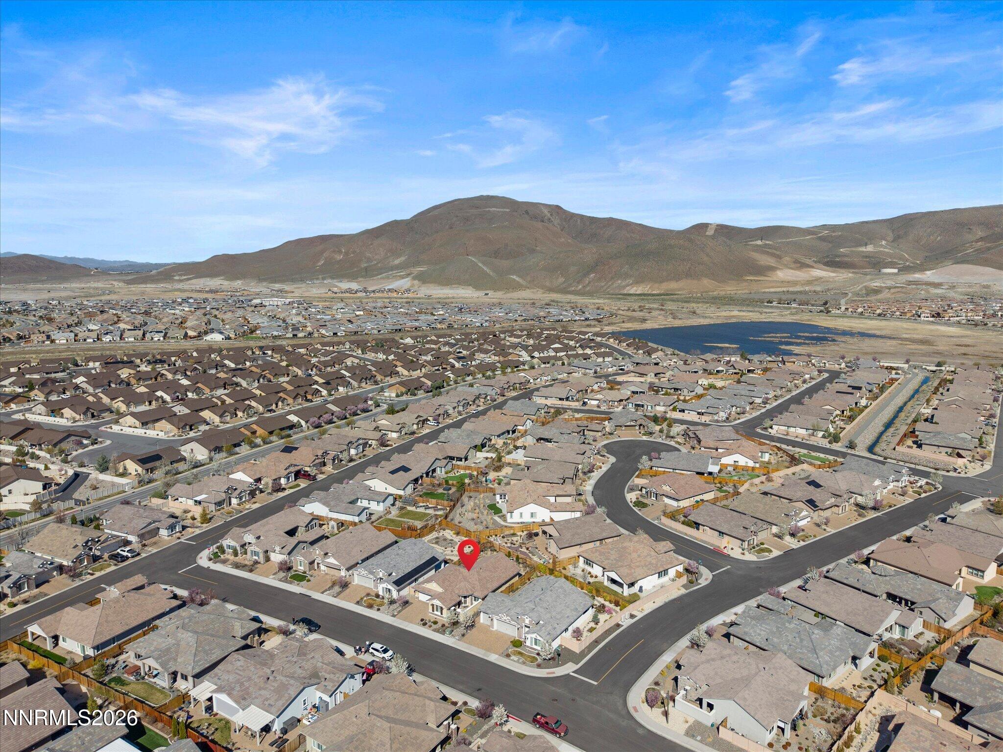 9690 Thesolious Lane