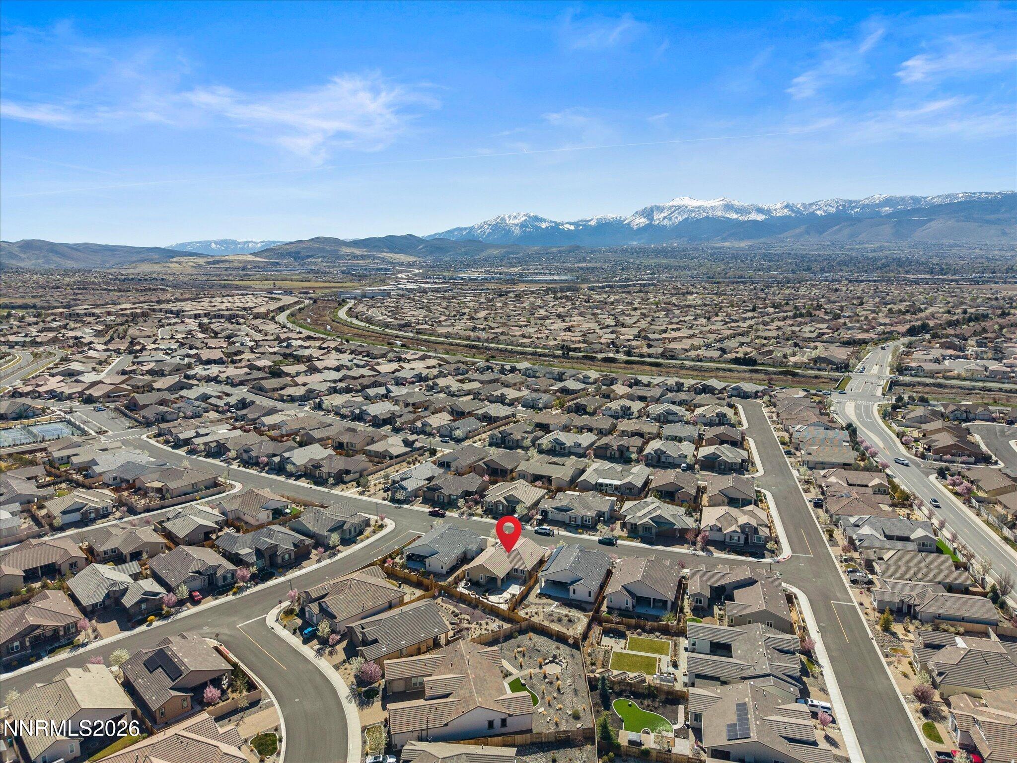 9690 Thesolious Lane