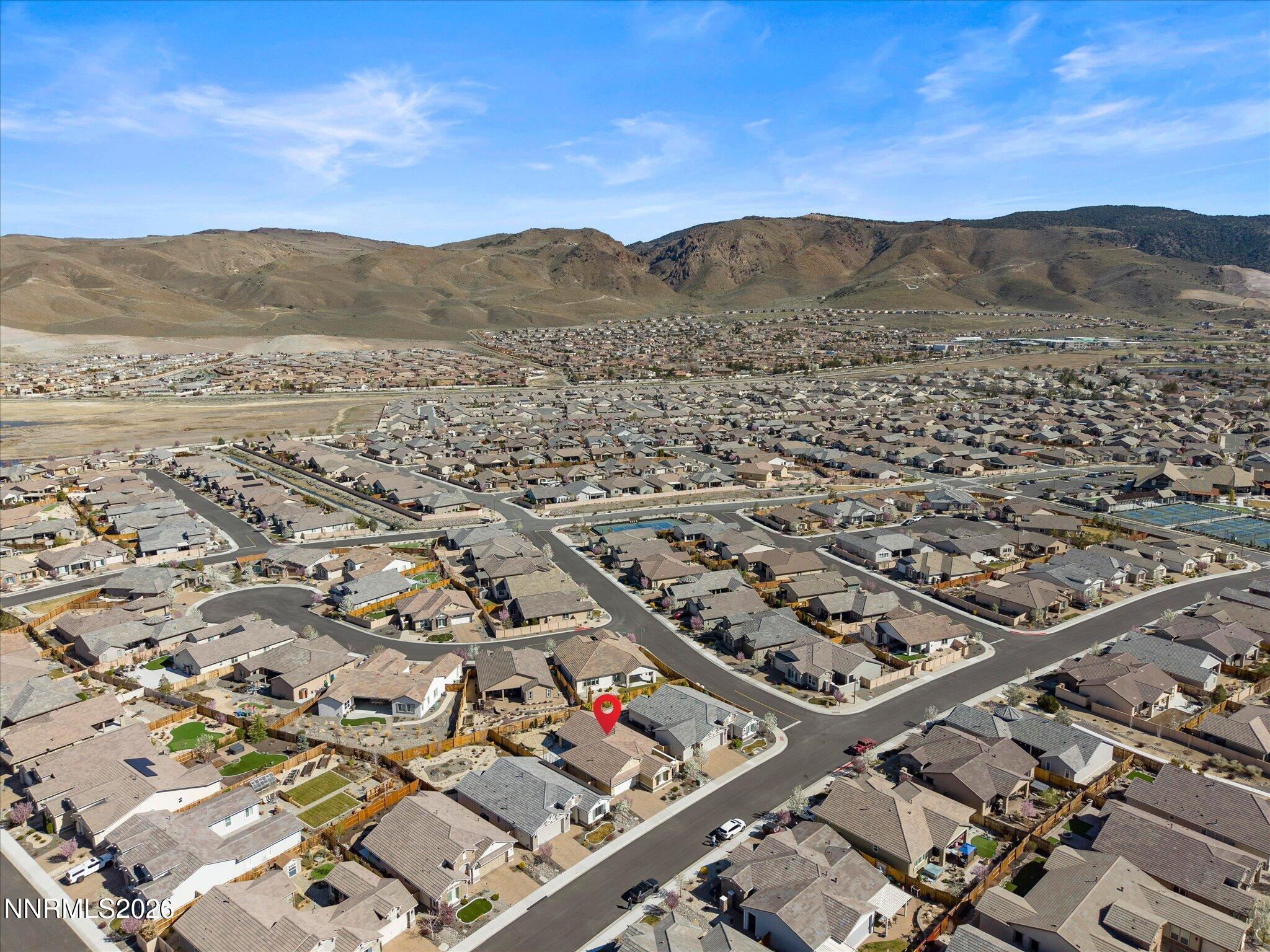 9690 Thesolious Lane