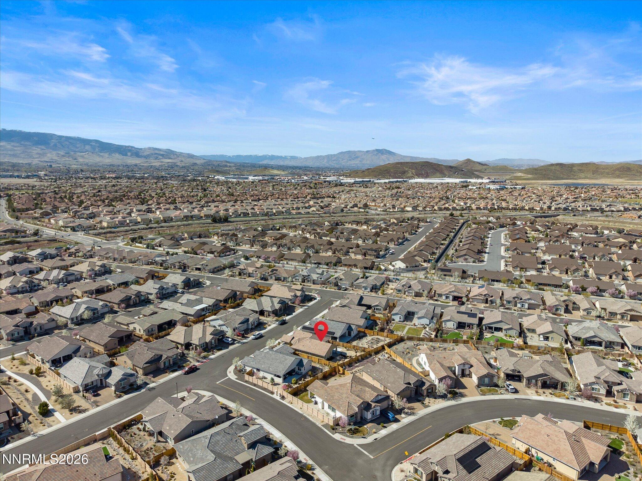 9690 Thesolious Lane