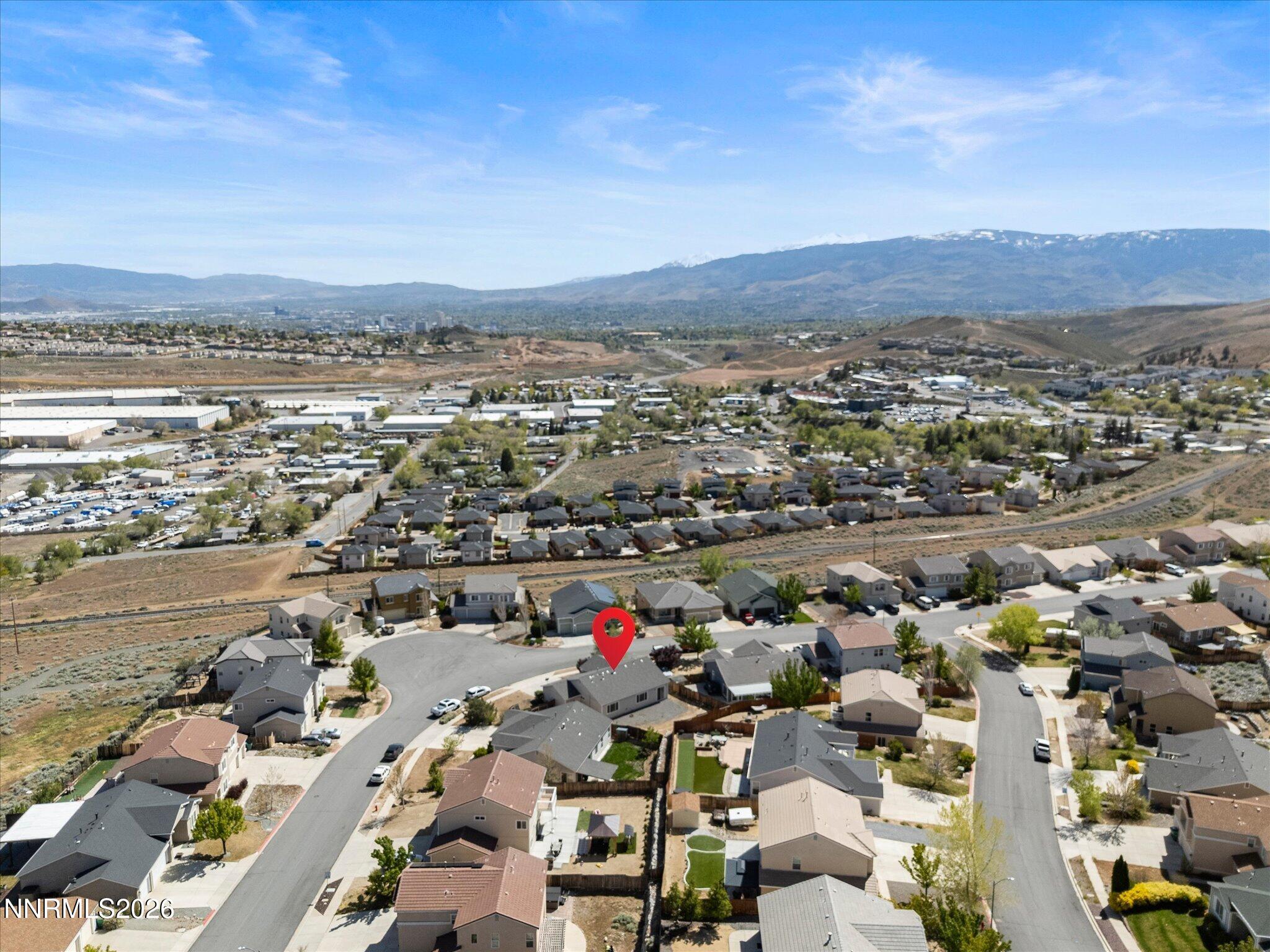 1495 Hagar Road