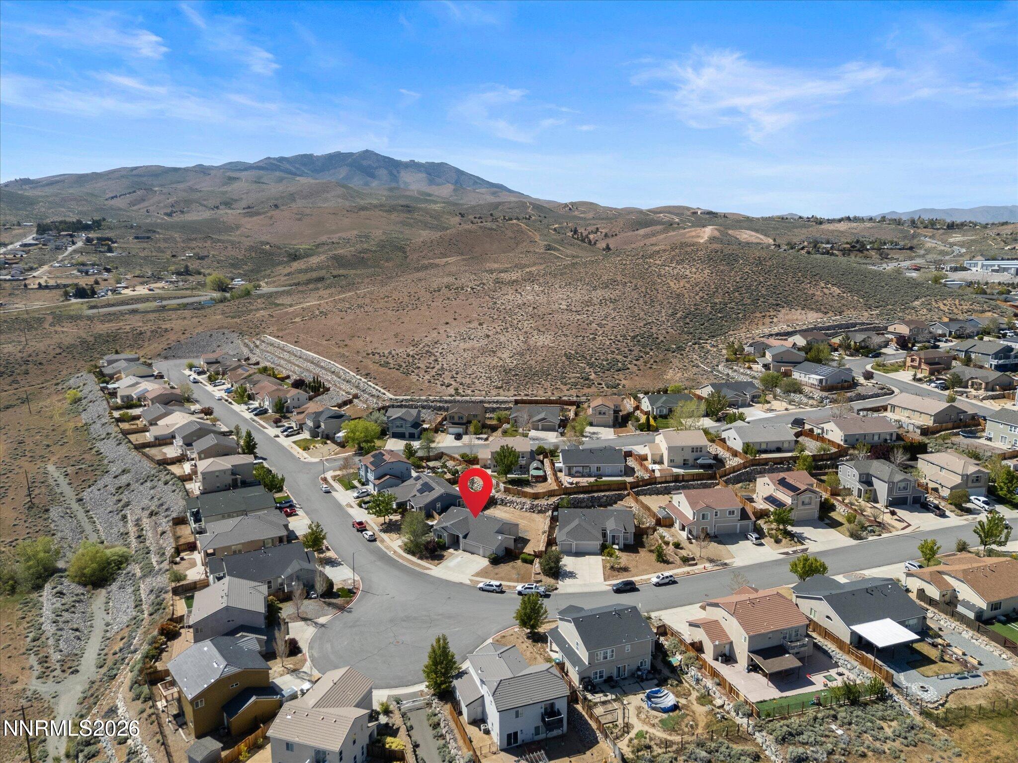 1495 Hagar Road