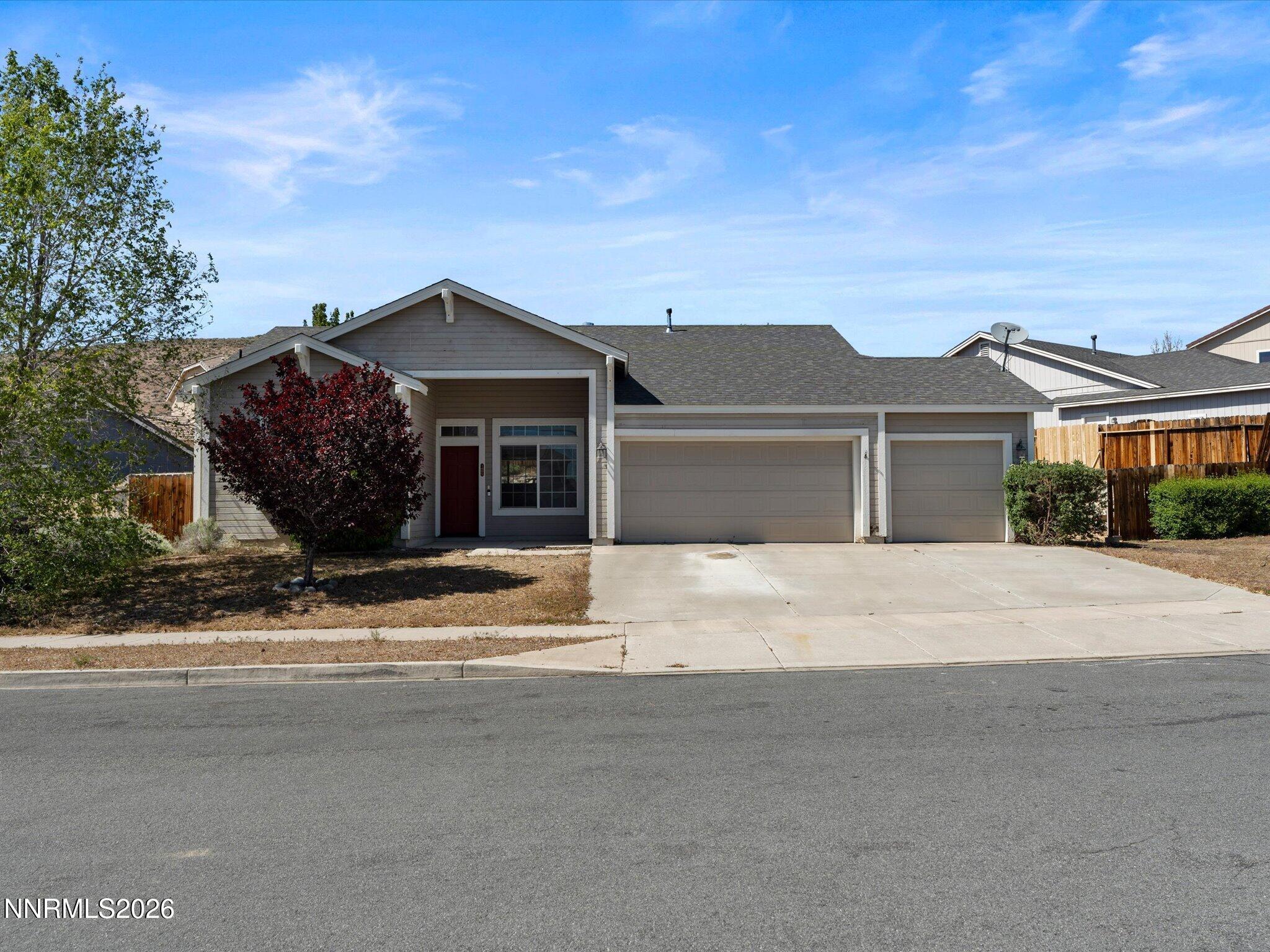 1495 Hagar Road
