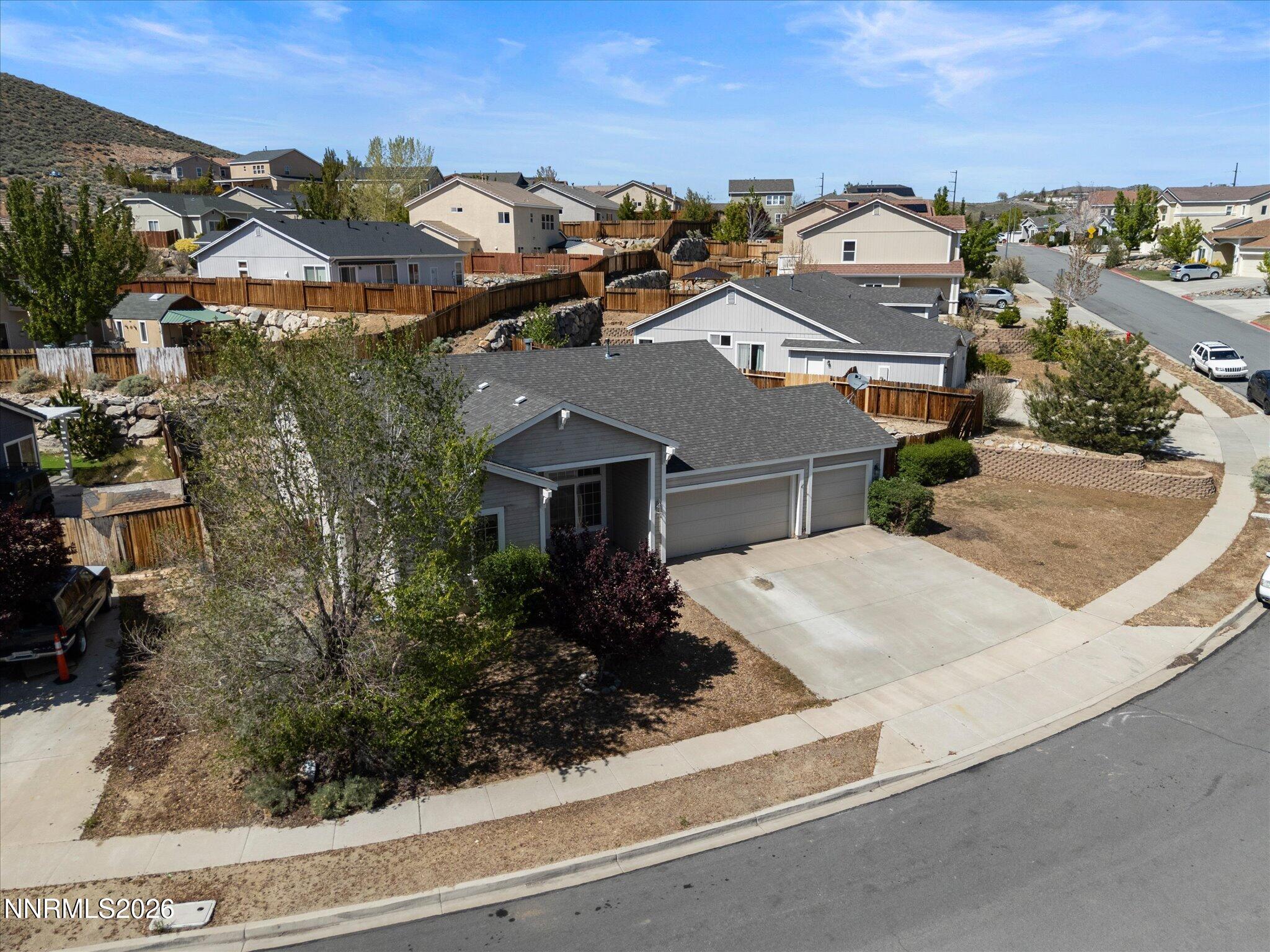 1495 Hagar Road