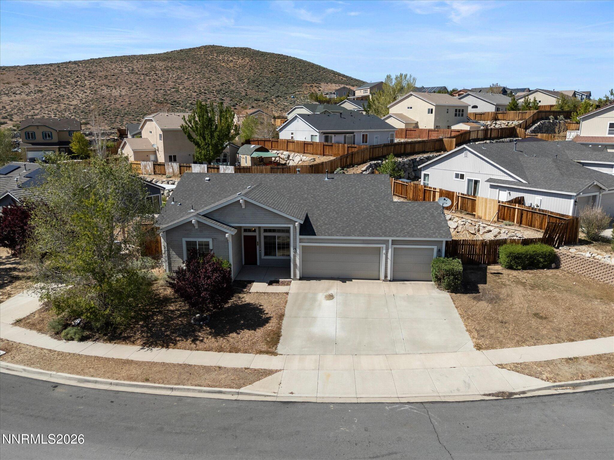 1495 Hagar Road