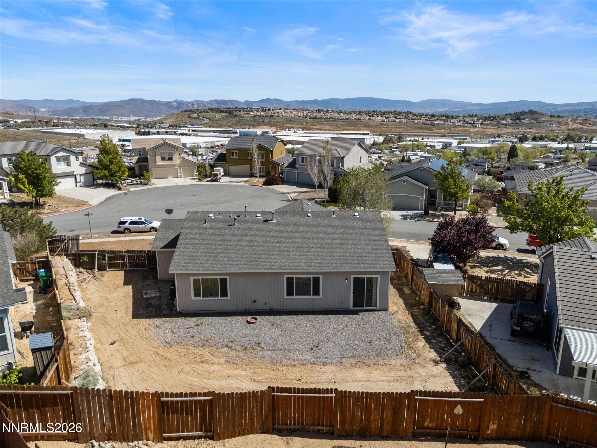 1495 Hagar Road