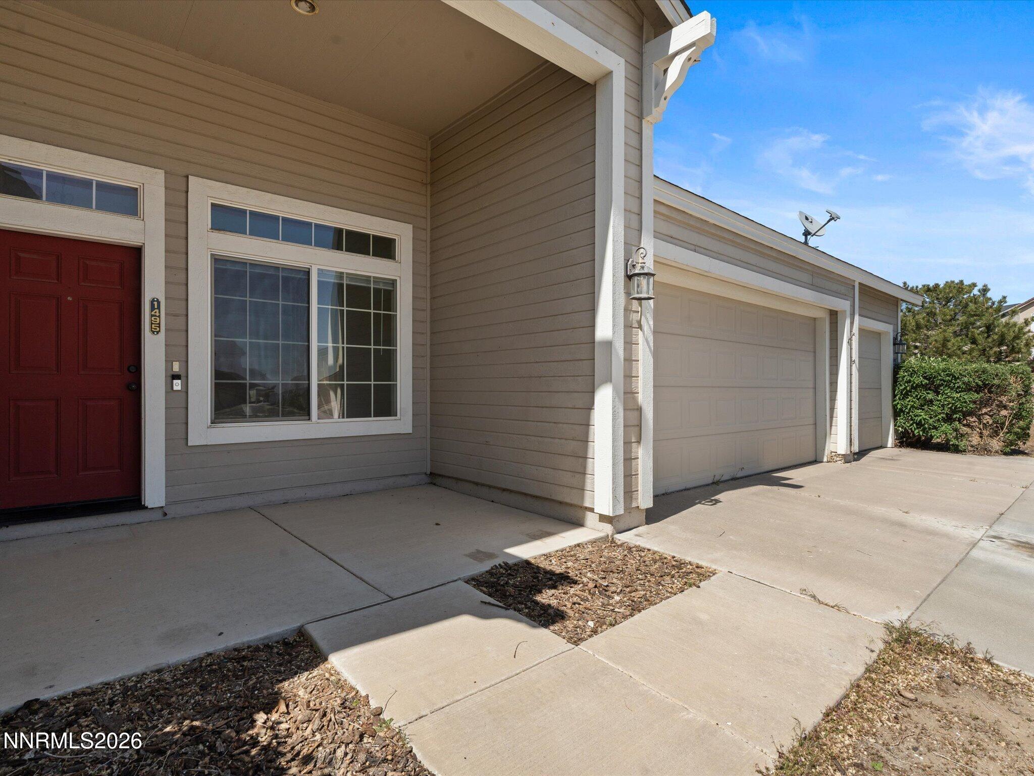 1495 Hagar Road