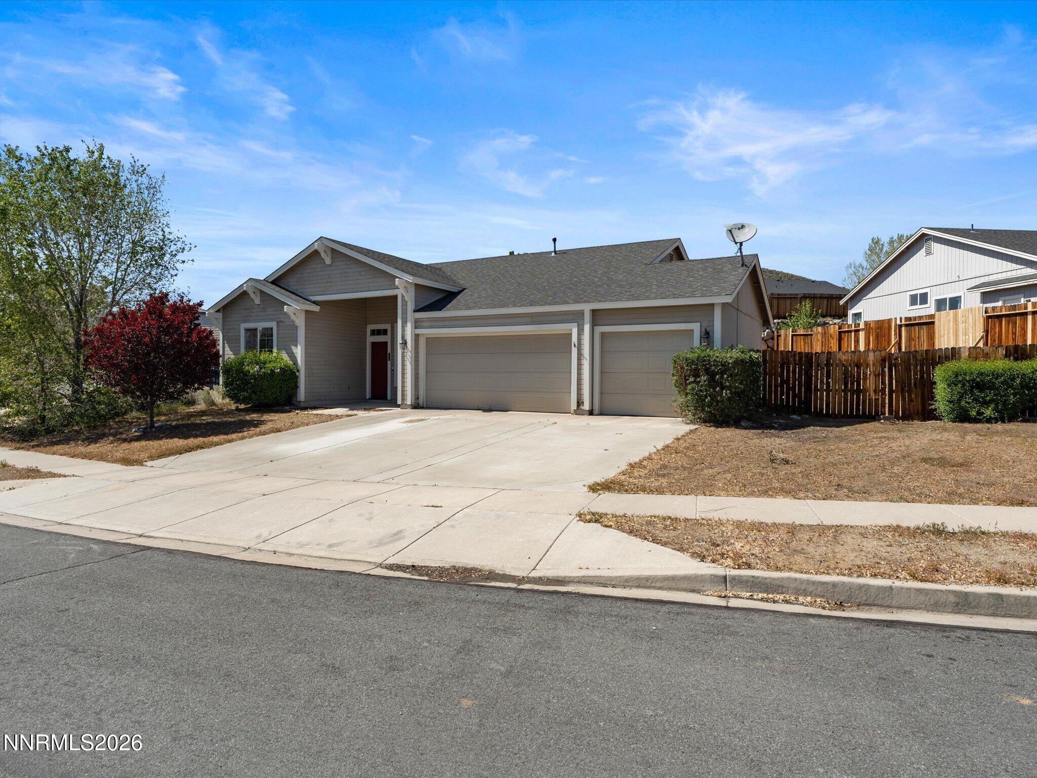 1495 Hagar Road
