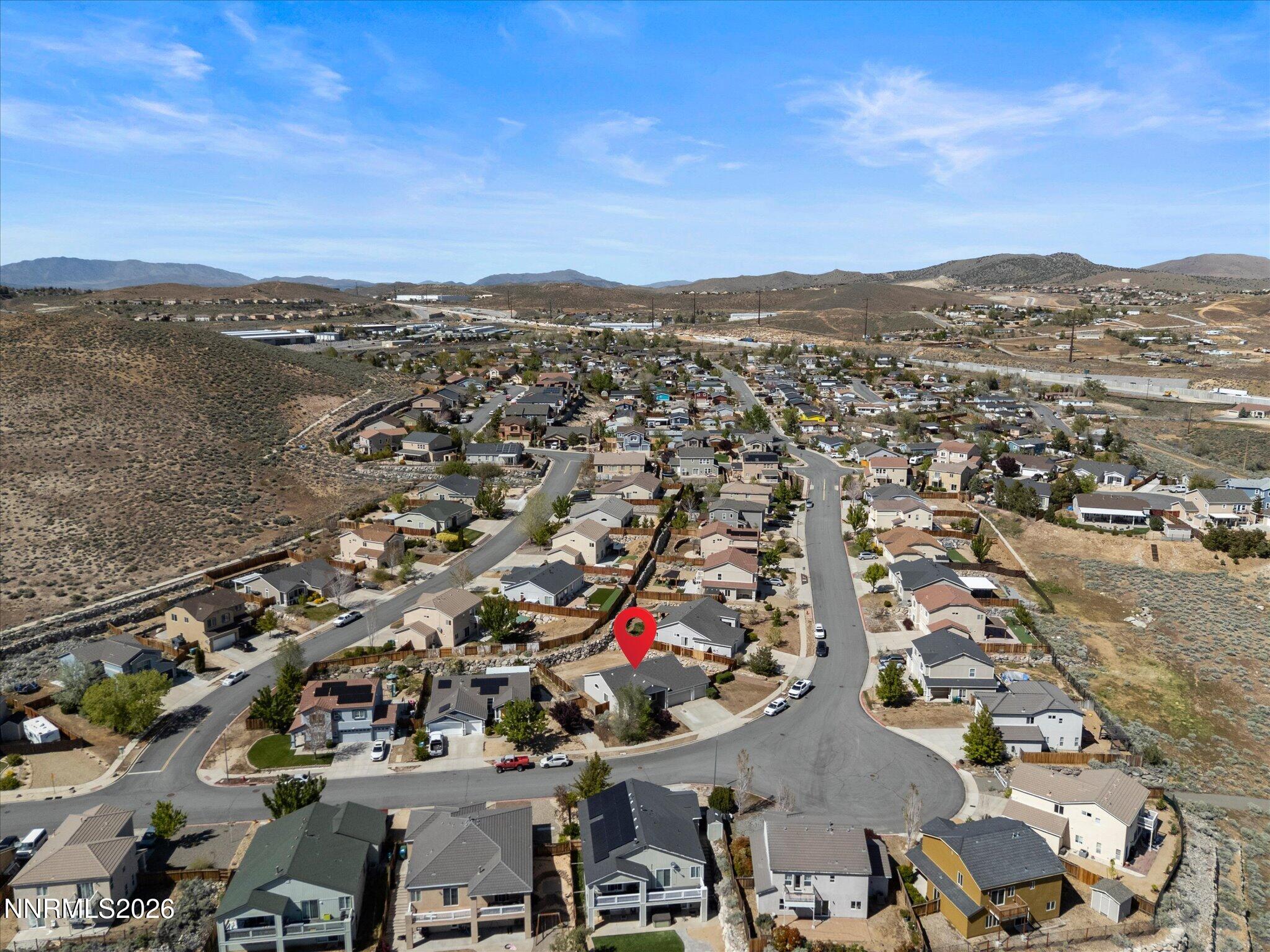 1495 Hagar Road
