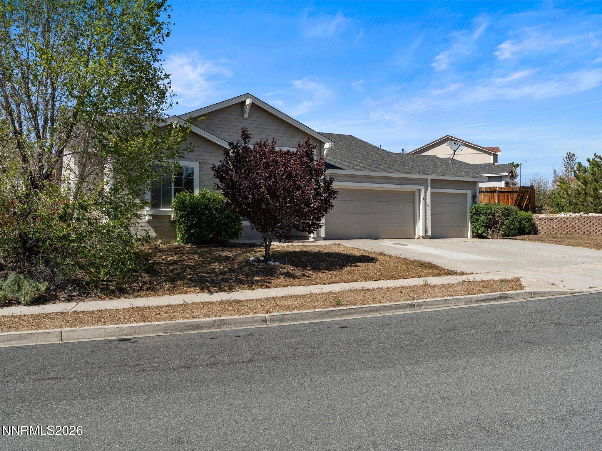 1495 Hagar Road