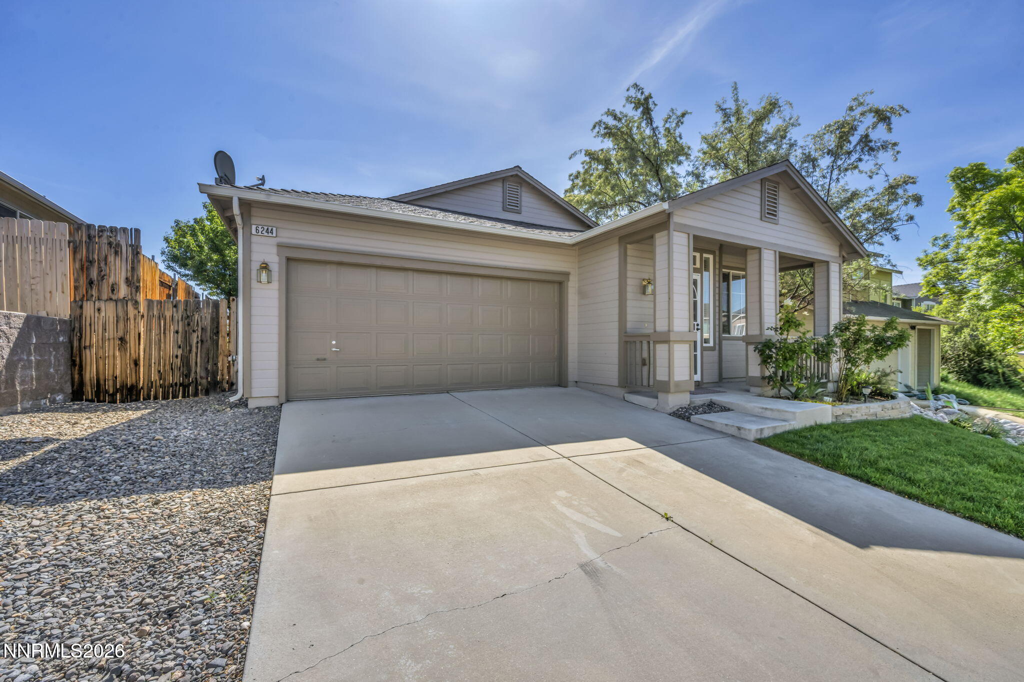 6244 Everest Court