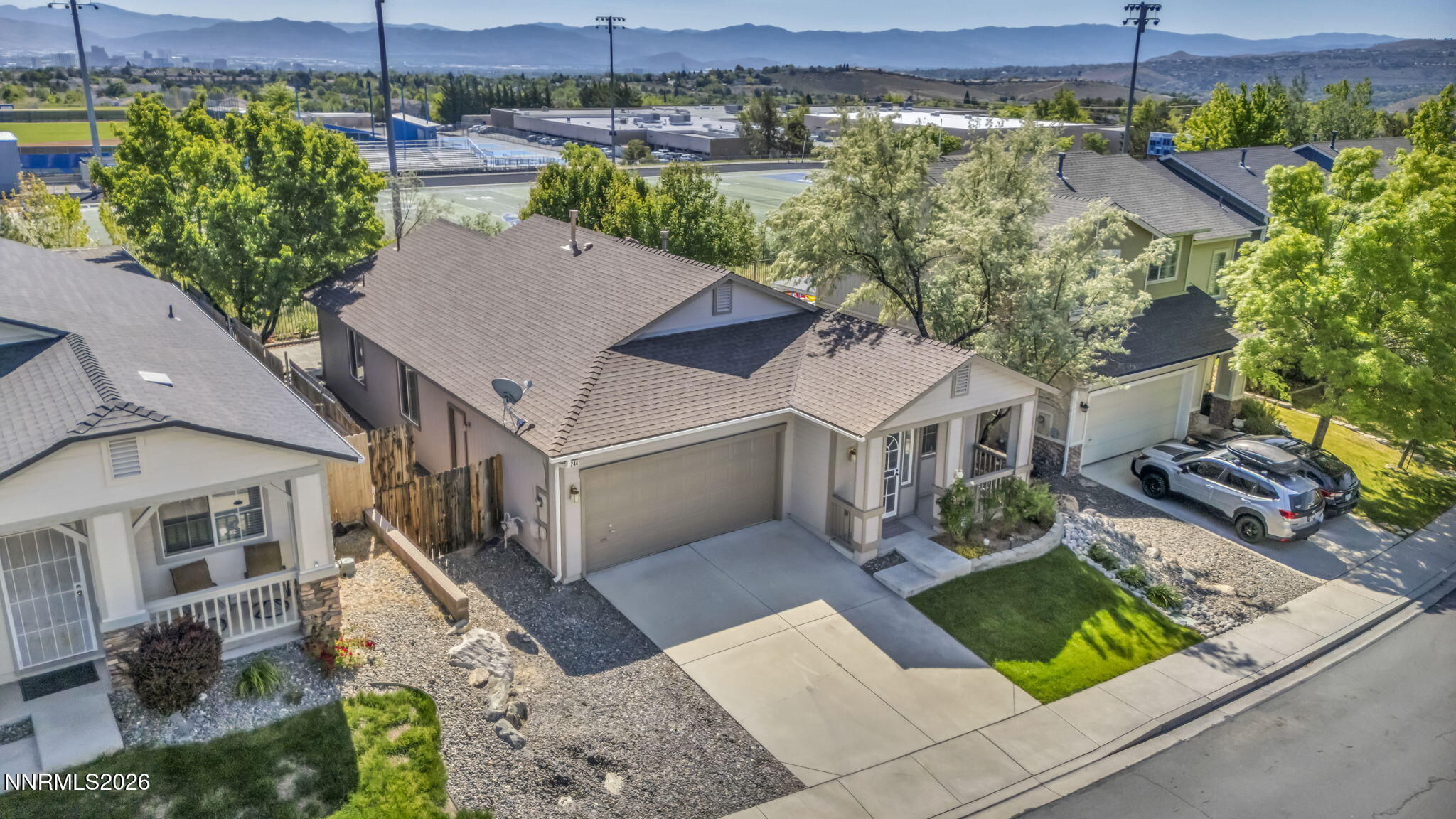 6244 Everest Court