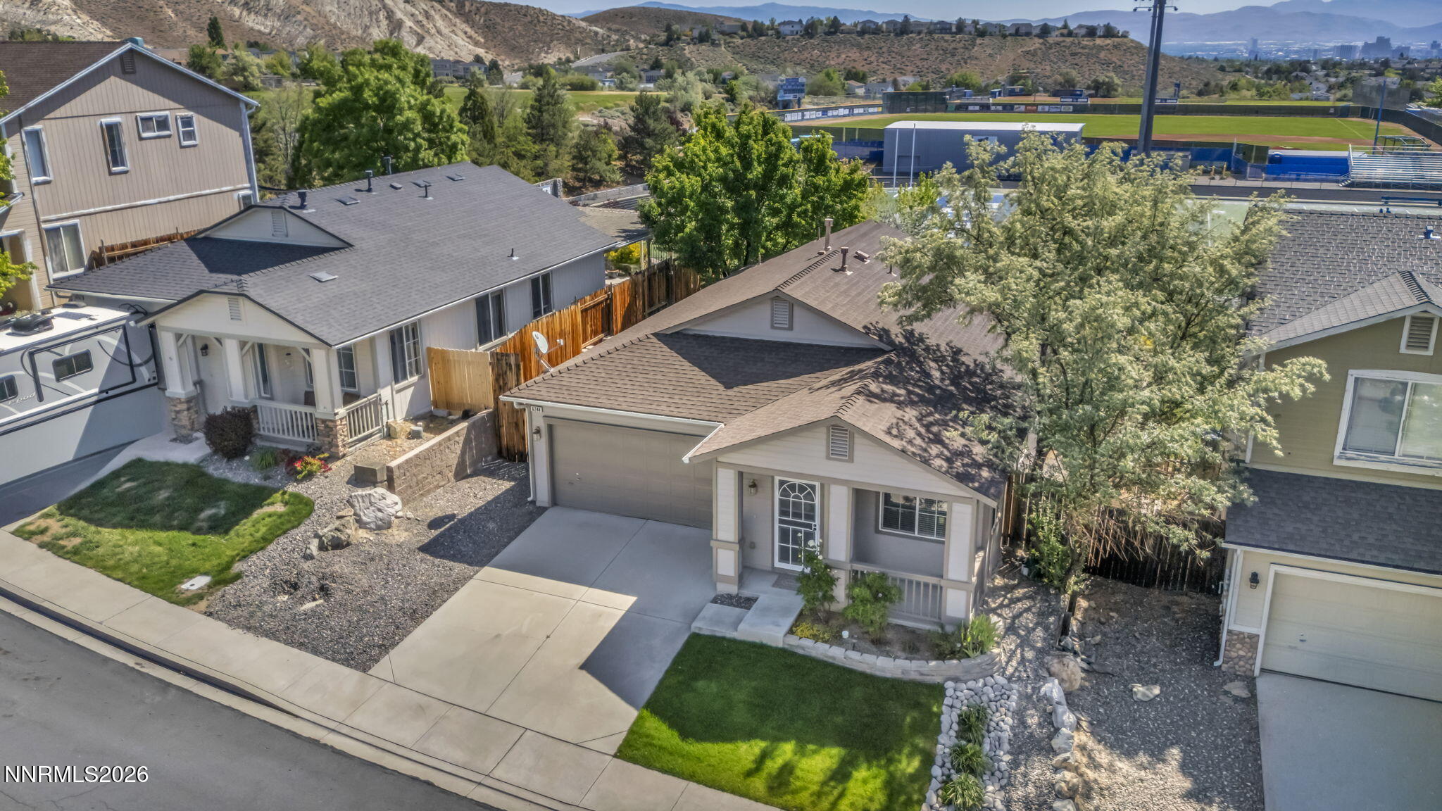 6244 Everest Court