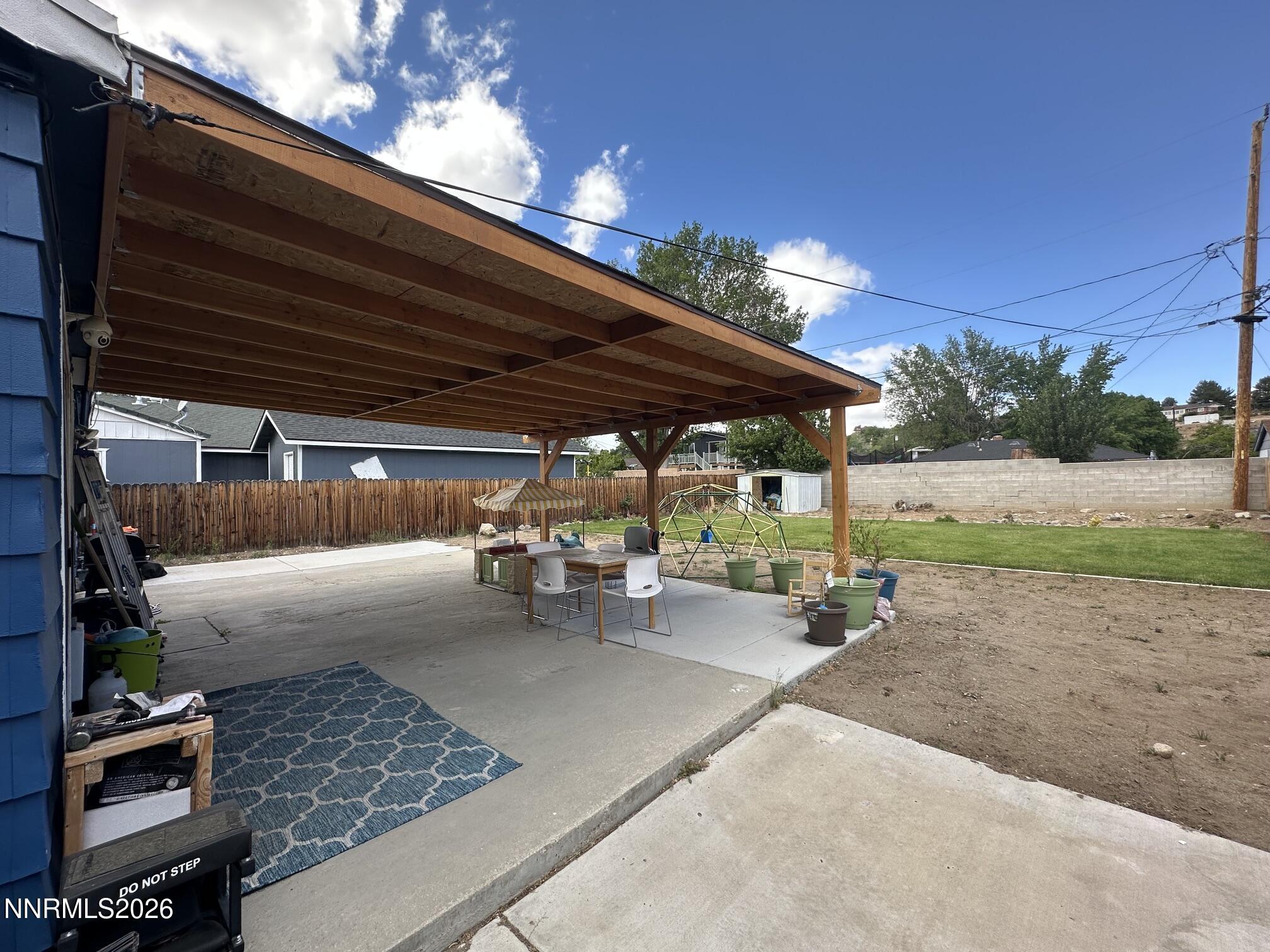 1280 Dodson Way