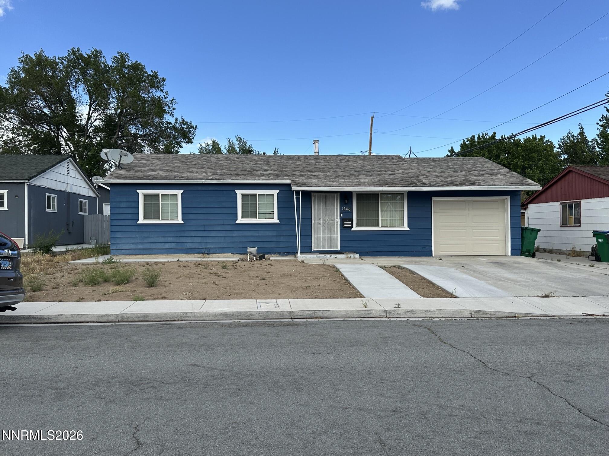 1280 Dodson Way